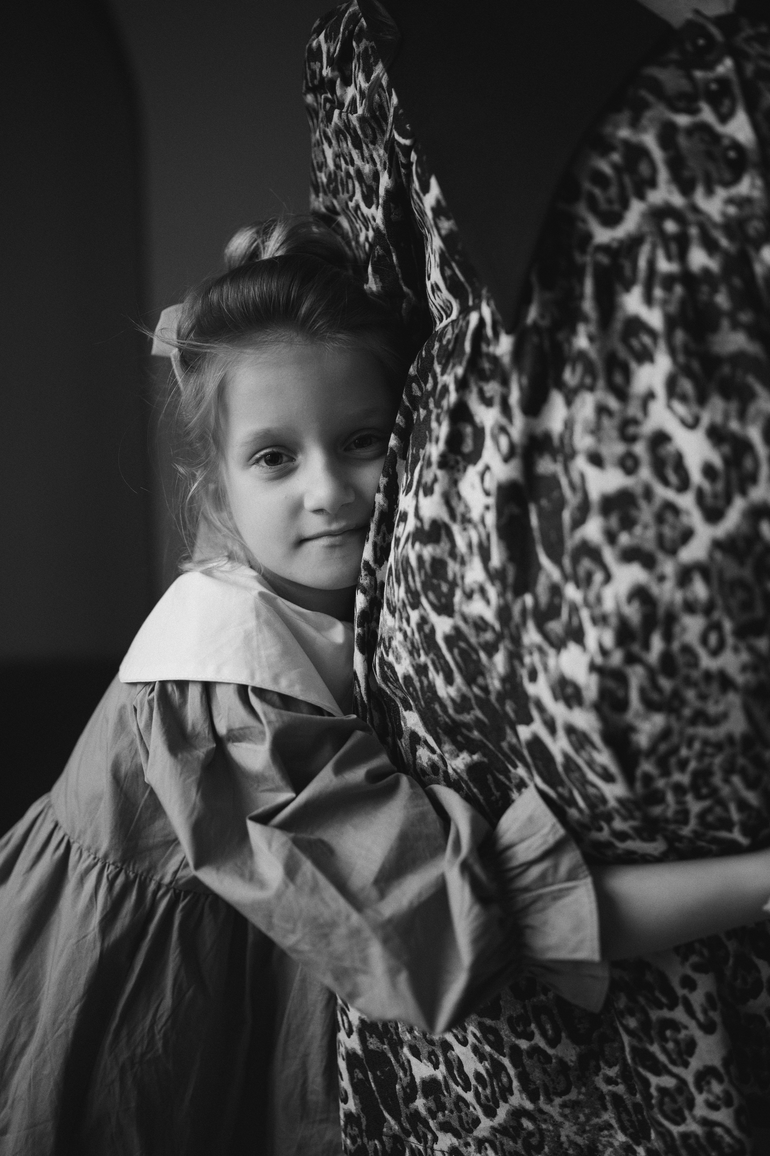 Евгения и Алиса. Женский фотограф в Санкт-Петербурге Татьяна Саблина