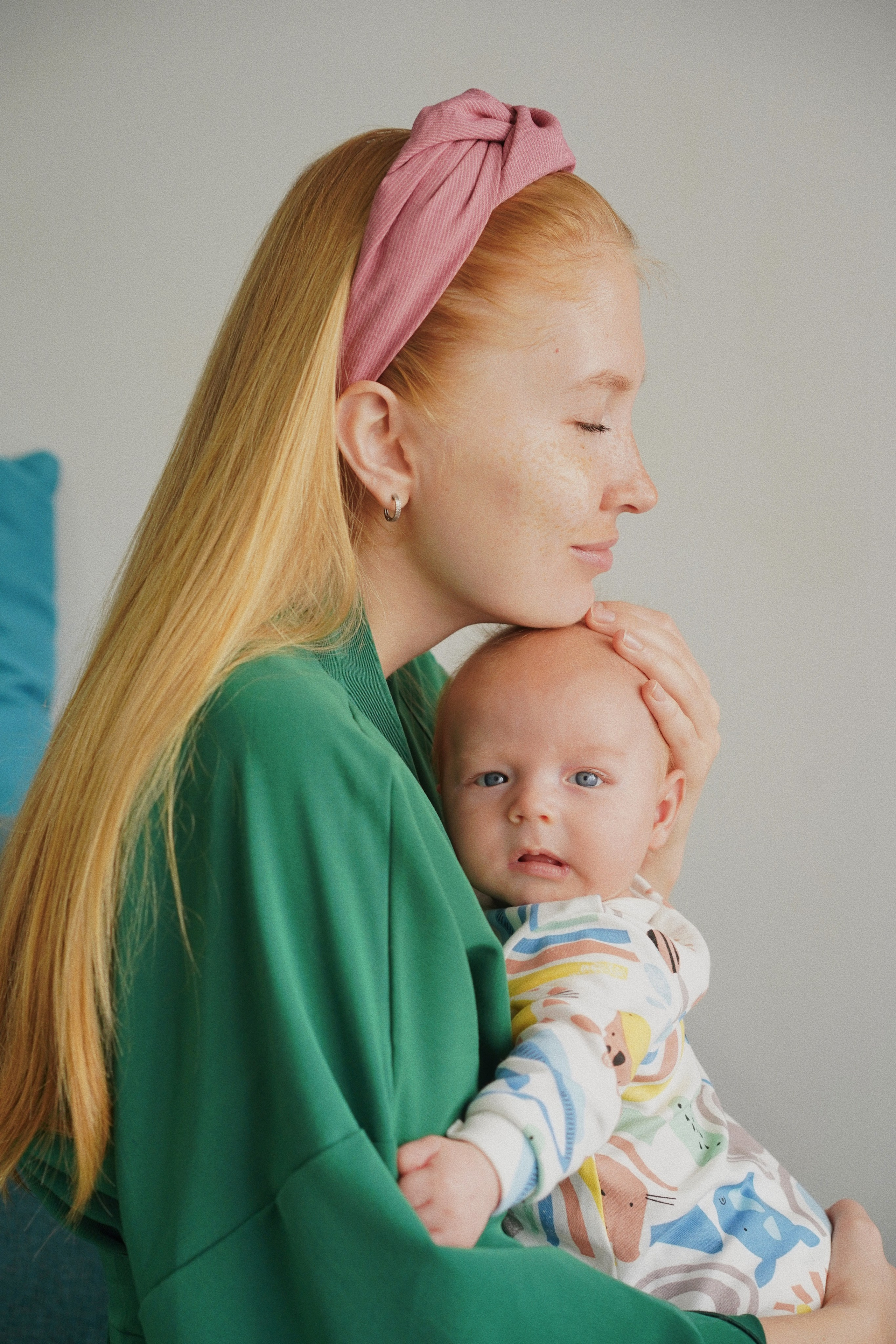 Арсений, Кирилл и Ксения. Фотограф в Санкт-Петербурге Алексей Грачев