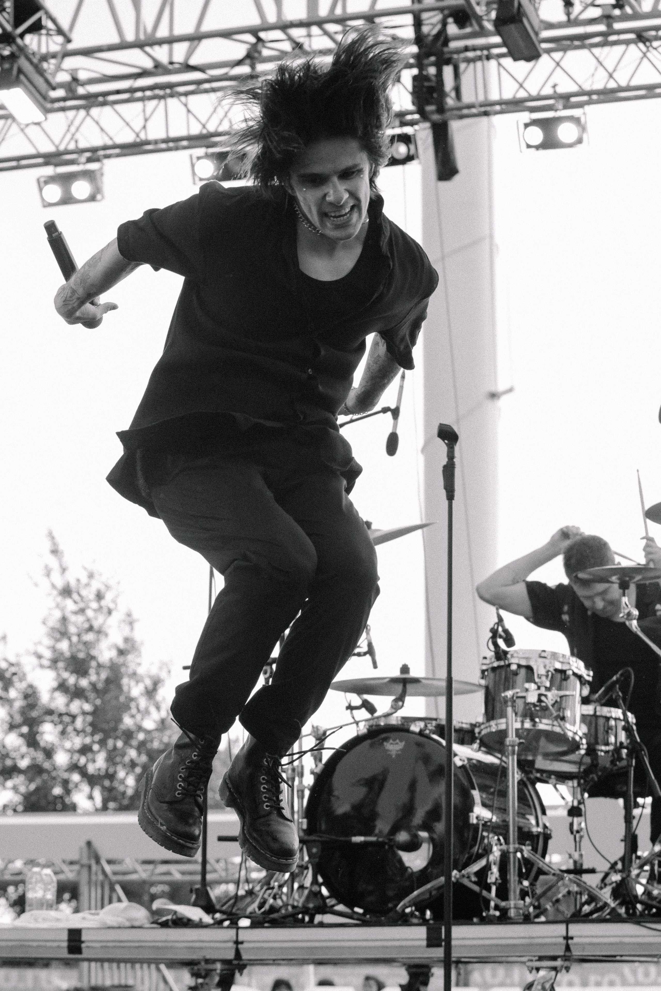 VK1'23. Фотограф в Санкт-Петербурге