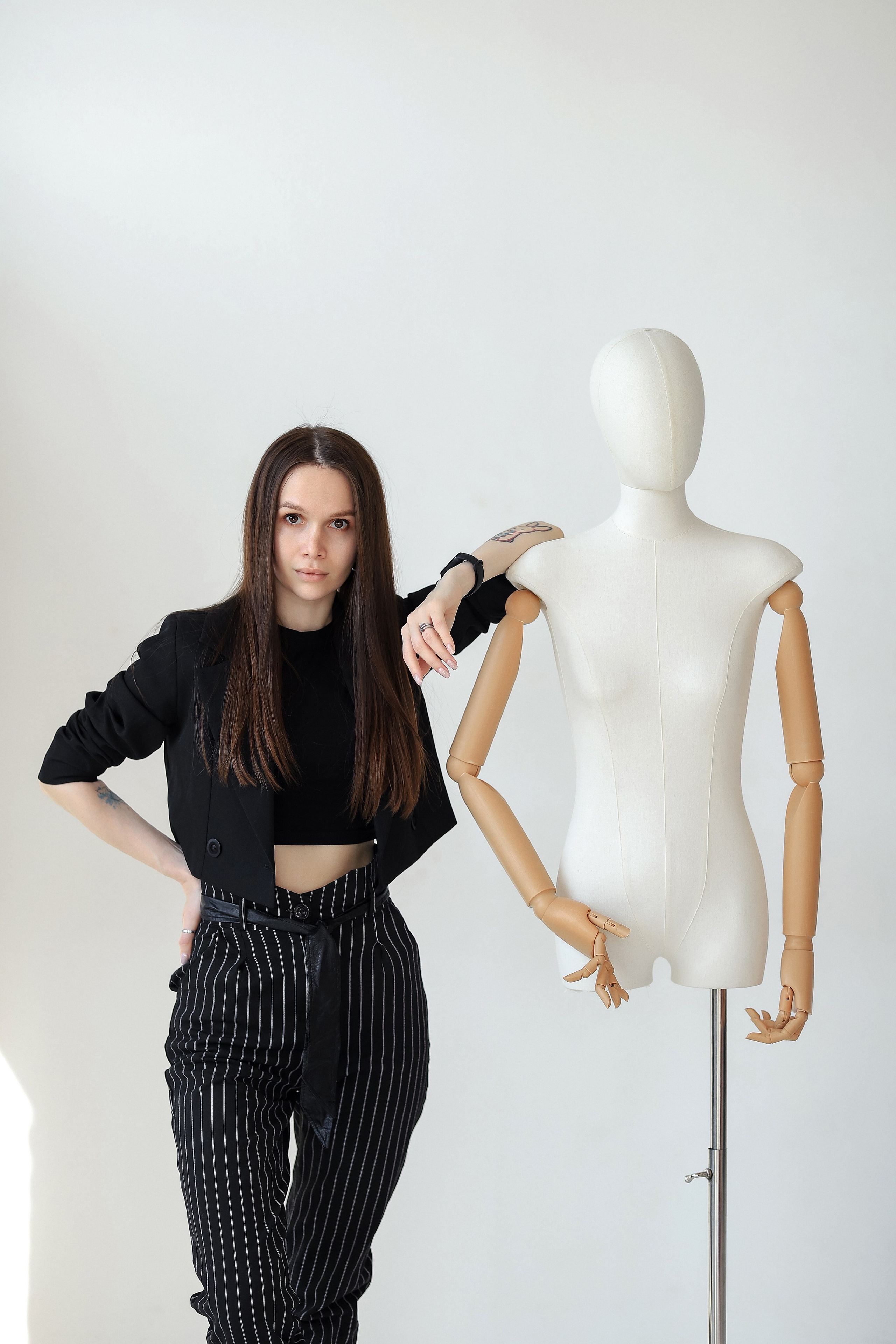 ЖЕНСКИЙ ПОРТЕТ. Фотограф в Краснодаре Анна Светикова