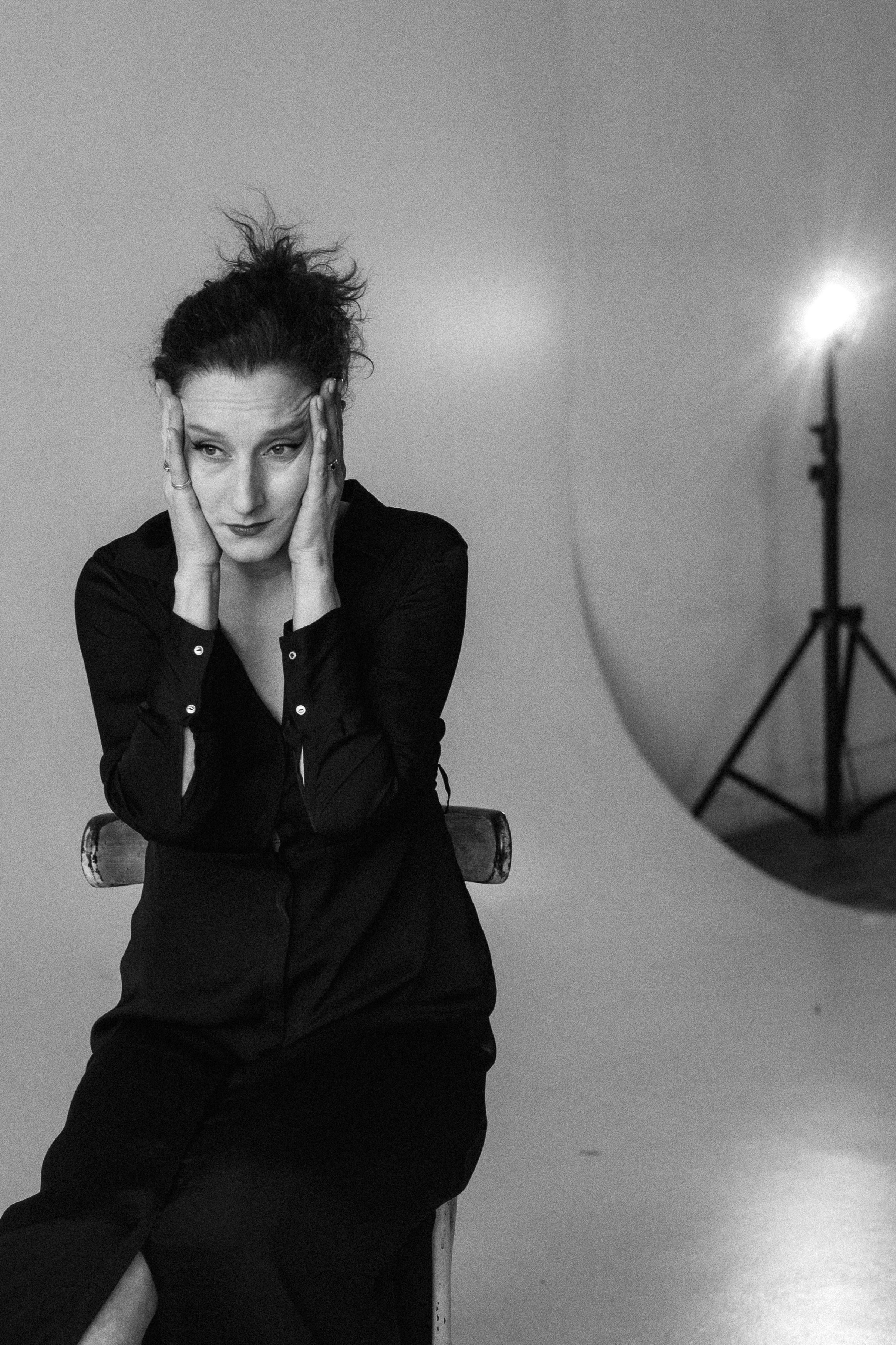 Мариэтта Цигаль-Полищук. Фотограф Ногинск Электросталь Наталья Осетрова