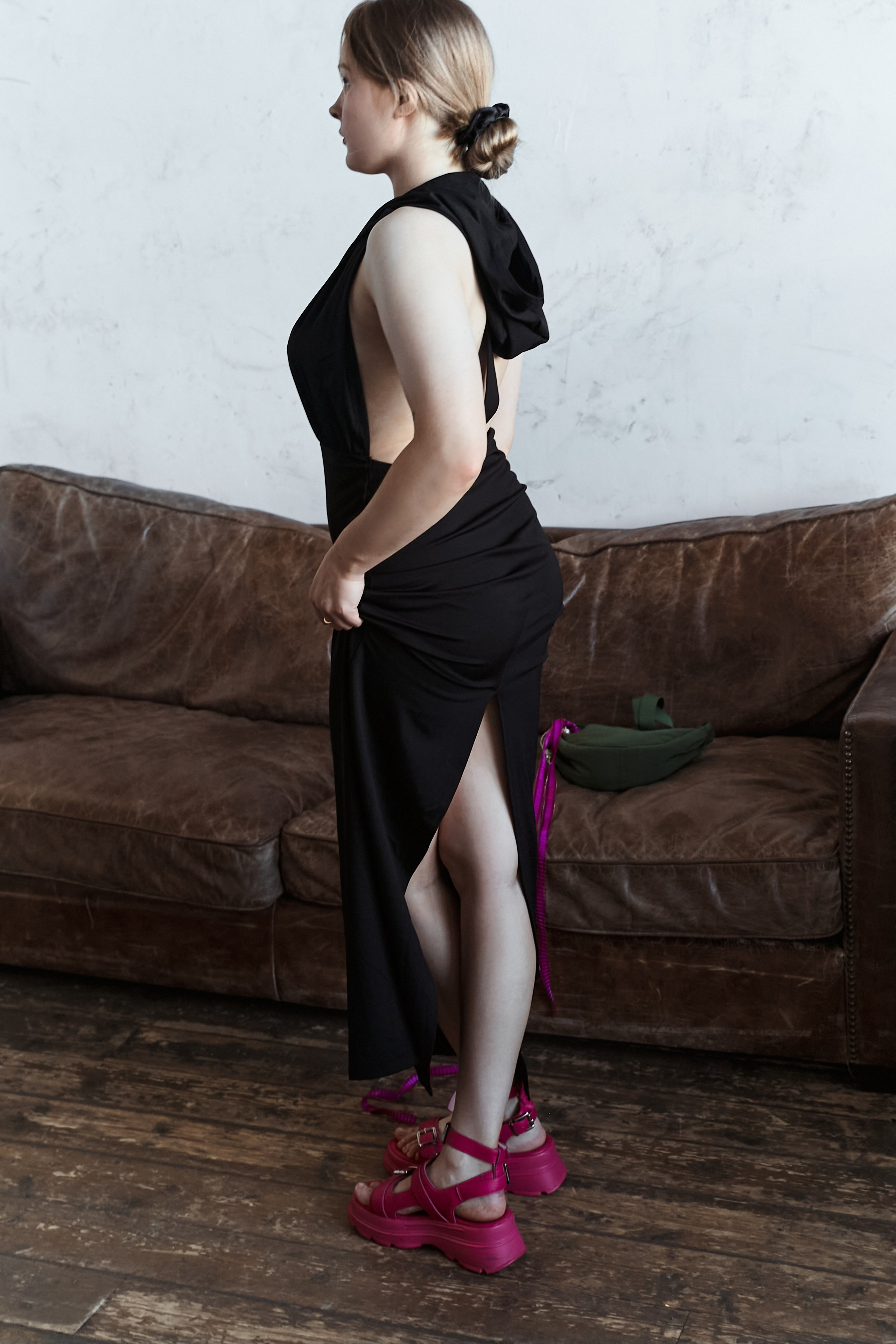 Лиза. Фотограф и свадебный фотограф в Москве