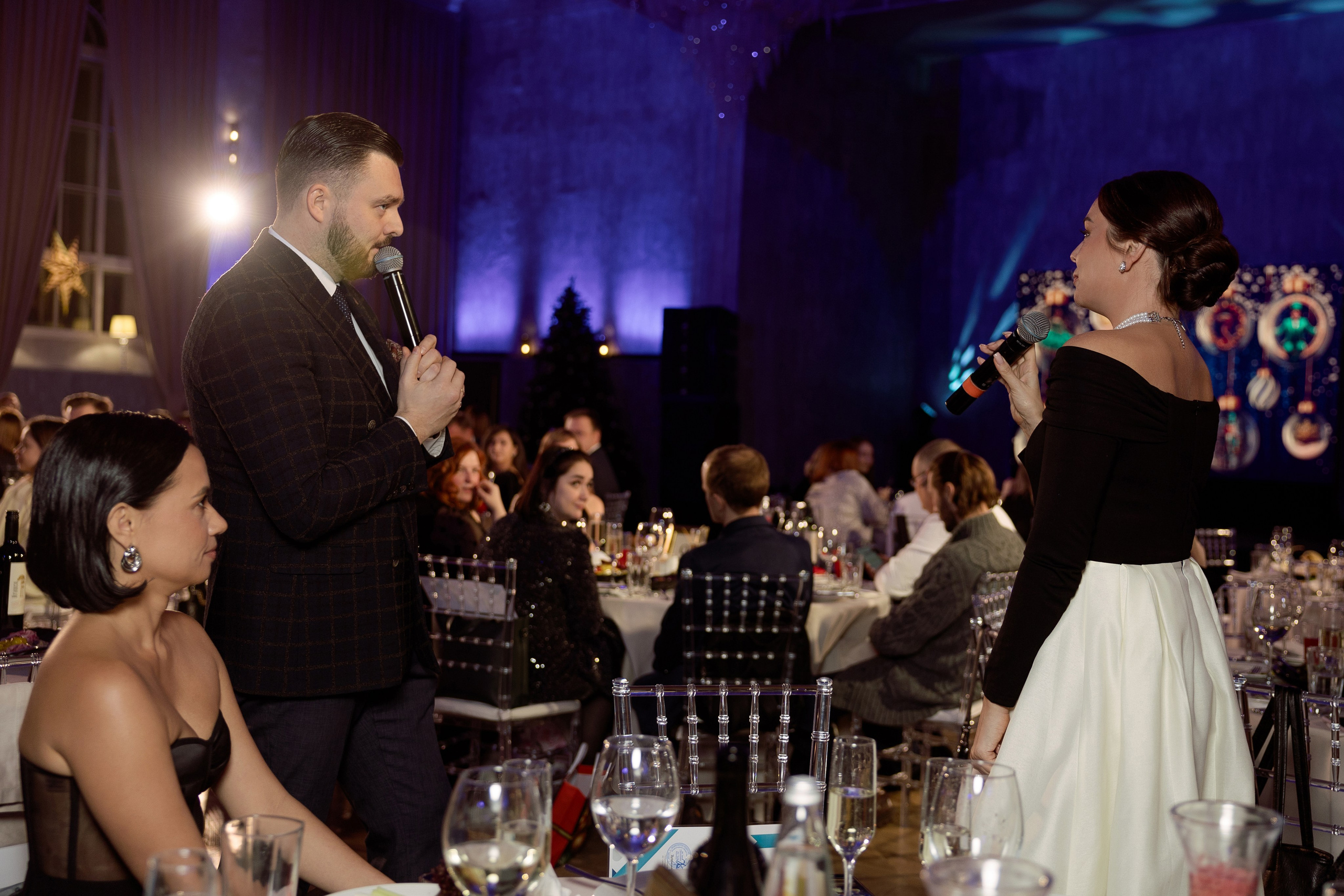 Корпоратив. Репортаж. Свадебный фотограф в Санкт-Петербурге Павел Резниченко