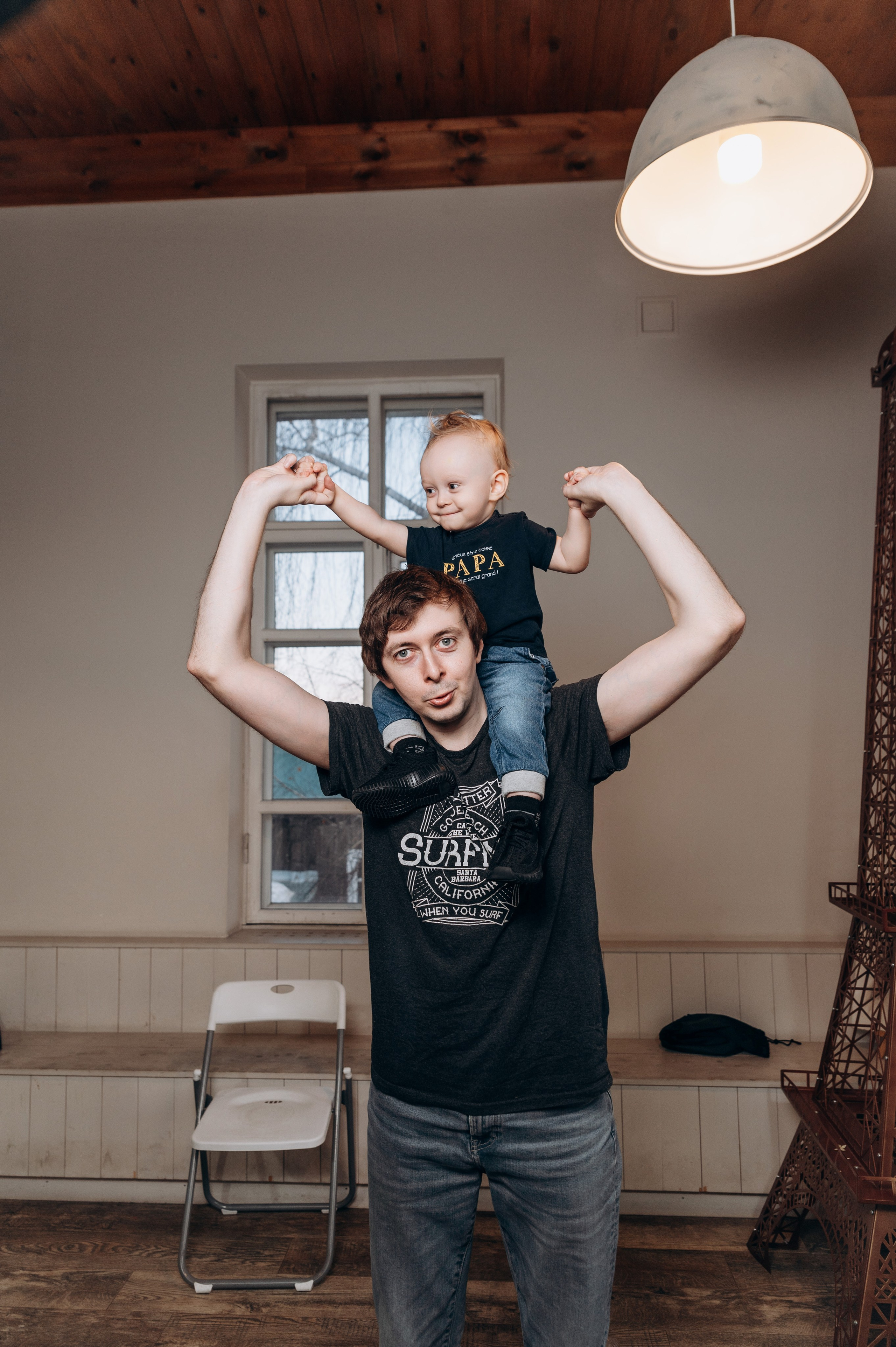 Семейная фотосессия. Фотограф в Новосибирске