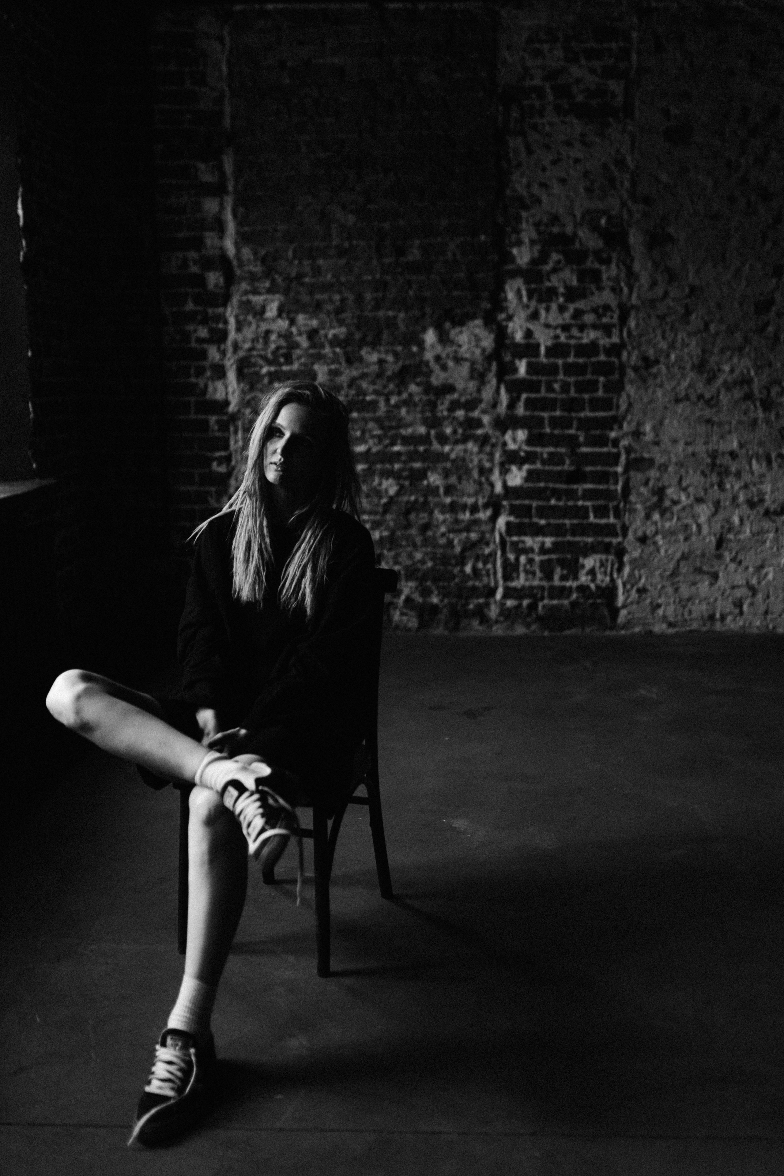 Настя. Фотограф в Москве, Электростали, Ногинске, Балашихе, Александра Кукушкина