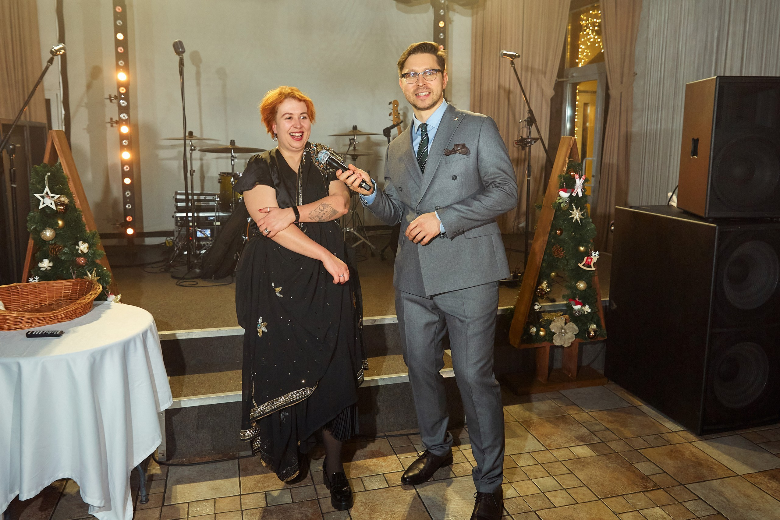 Компания РусСилика / БО Ильдорф. Антон Артюшин, портретный фотограф. Москва