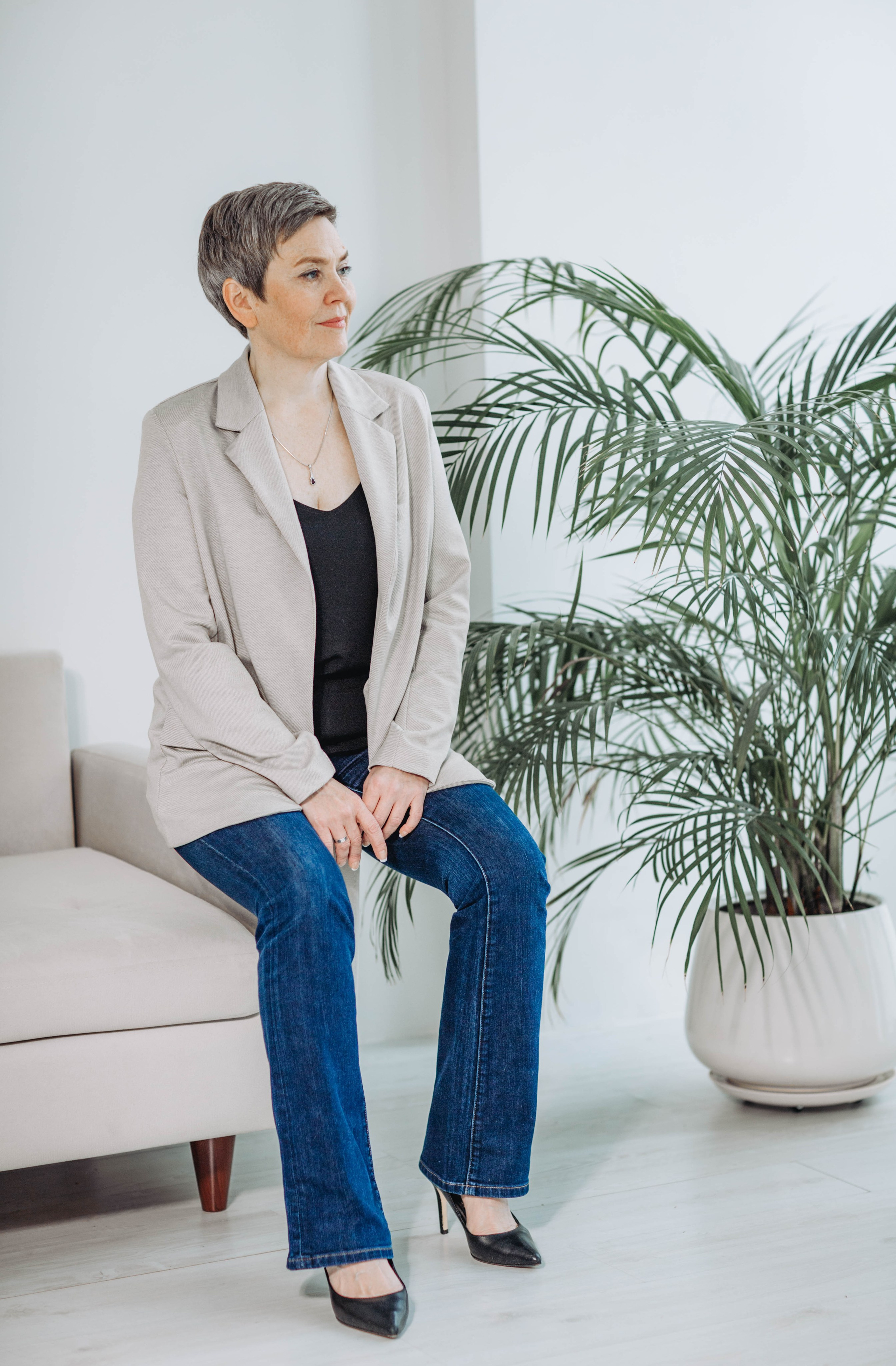 Лариса. Коуч, бизнес-тренер. Портретный женский фотограф в Москве Наталия Глазова