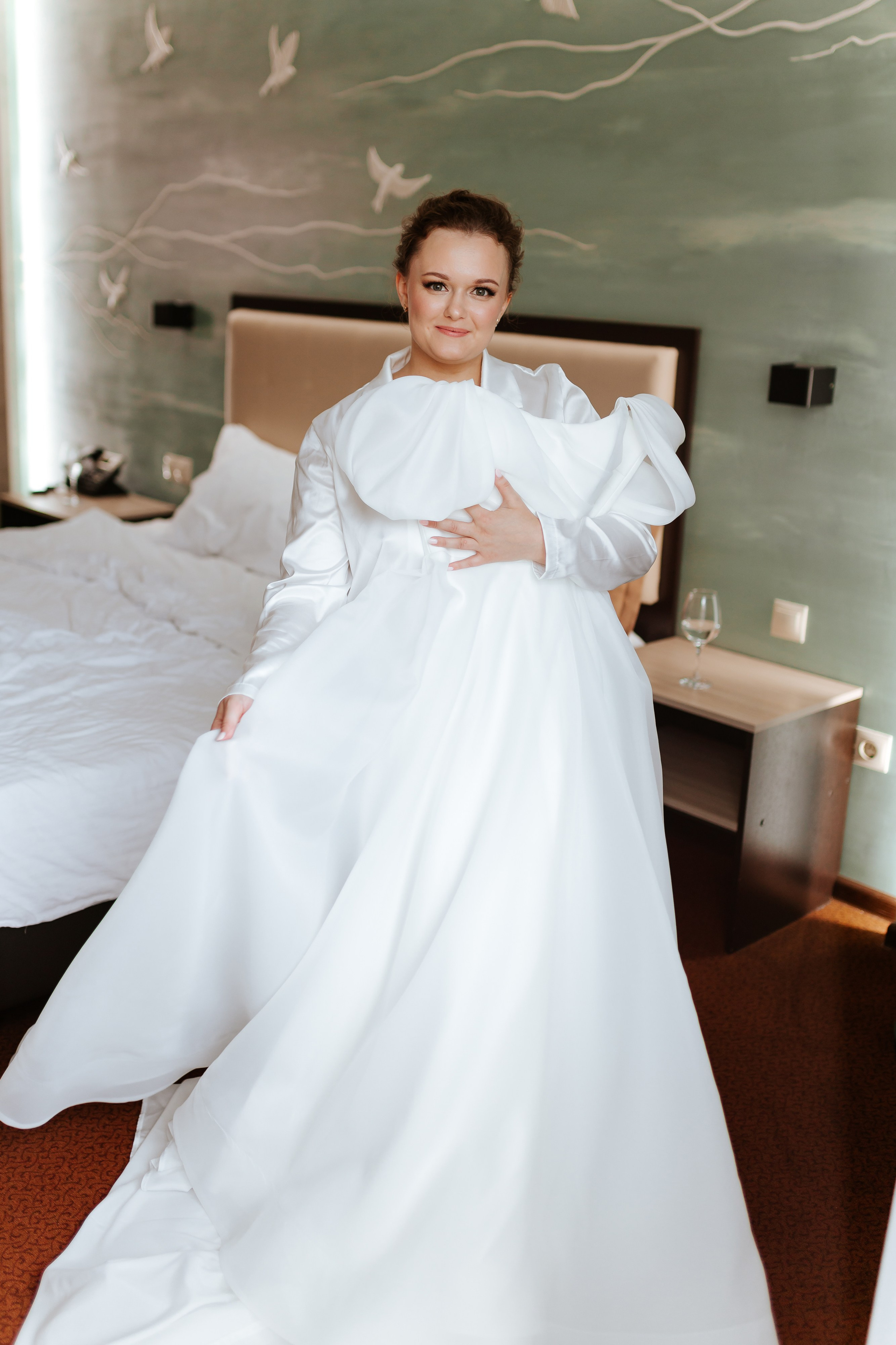 Катюша&Рома. Фотограф Тверь. Свадебные, семейные, индивидуальные фотосессии