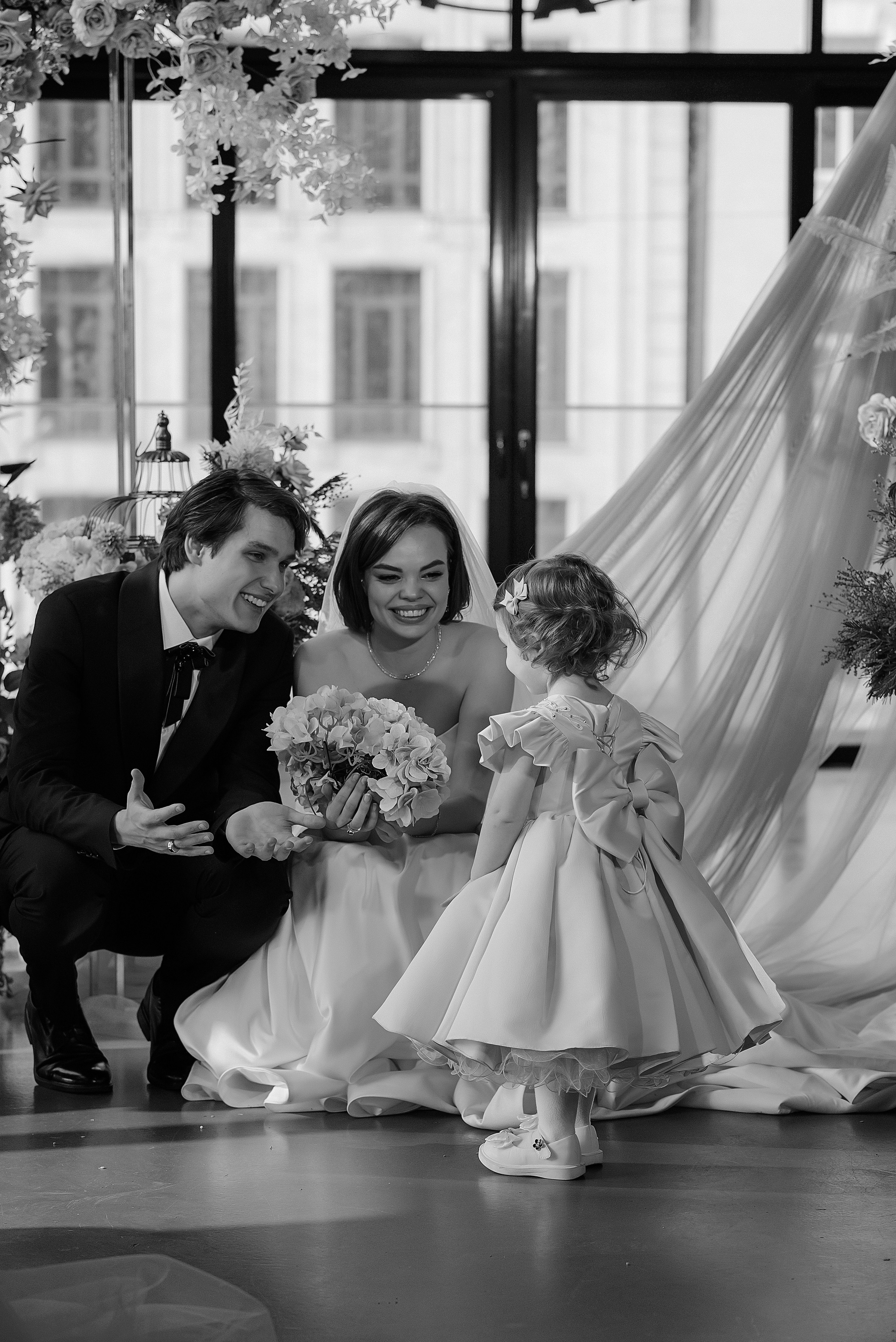 Лука и София. Свадебный и семейный фотограф в Ростове-на-Дону Алина Астахова