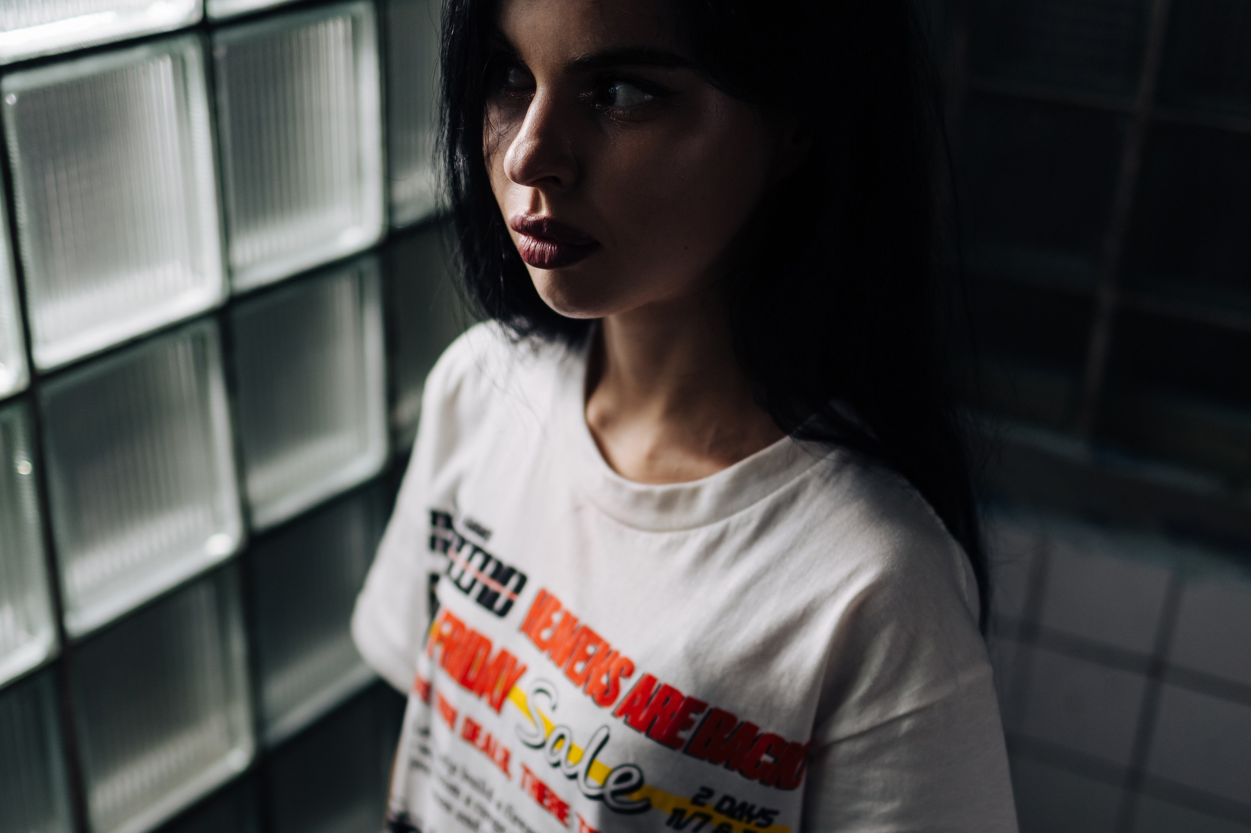 Бренд одежды freebirds. Репортажный, портретный и свадебный фотограф в Магнитогорске Степан Самовиков