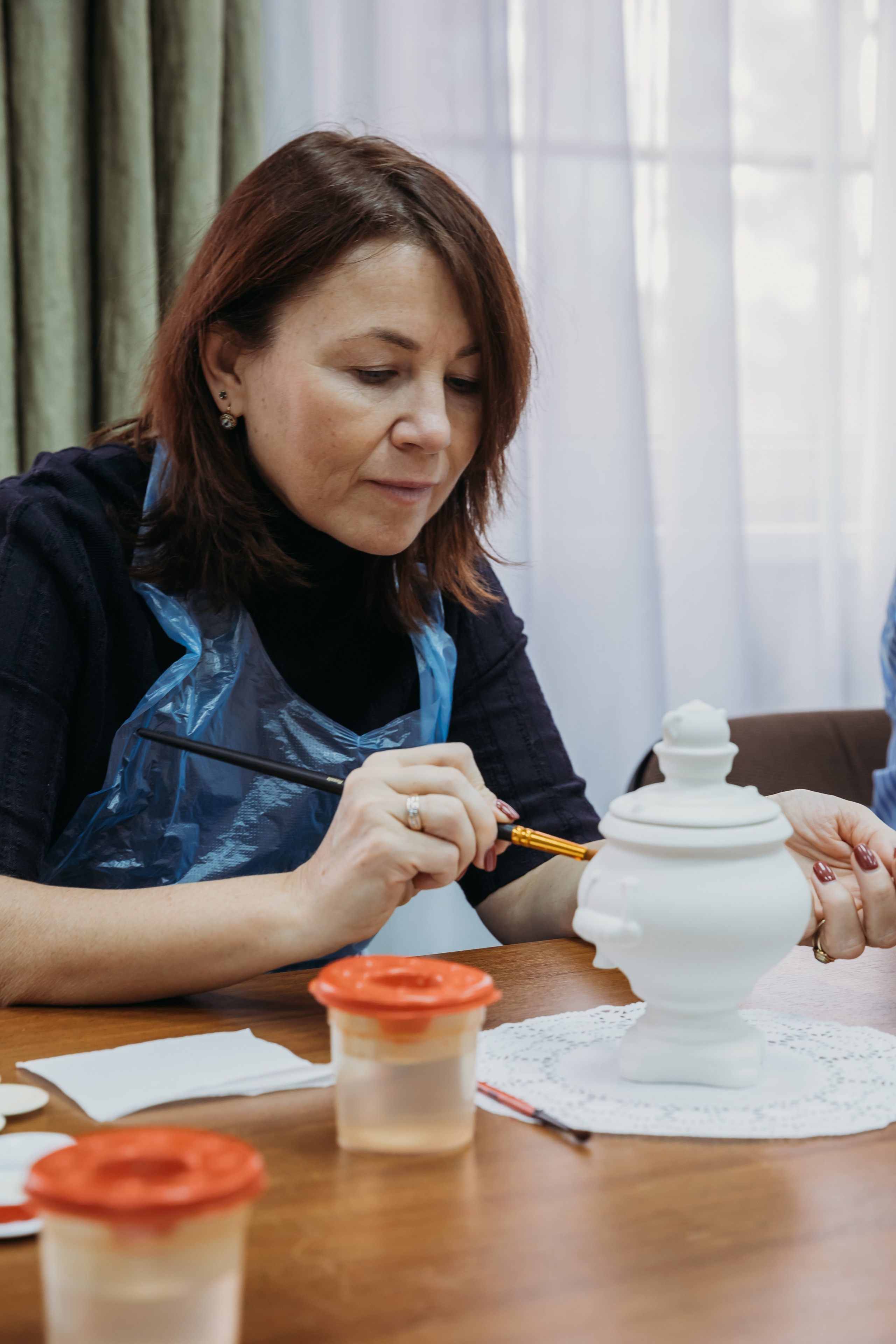 Родные люди «Тула». Леся Гаранина. Семейный фотограф/видеограф Москва и область