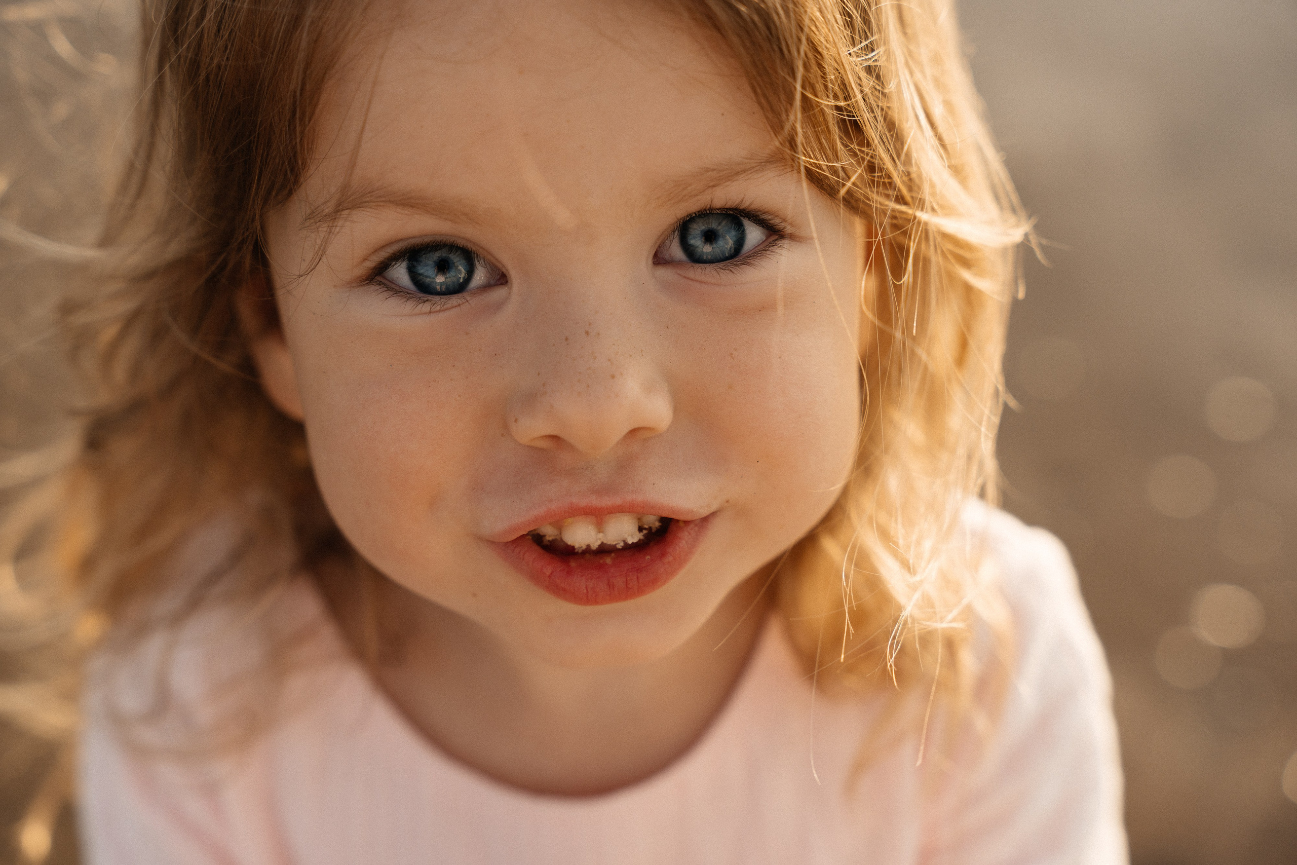Папа, мама и три дочки. Семейный фотограф в Санкт-Петербурге Виталия Белова