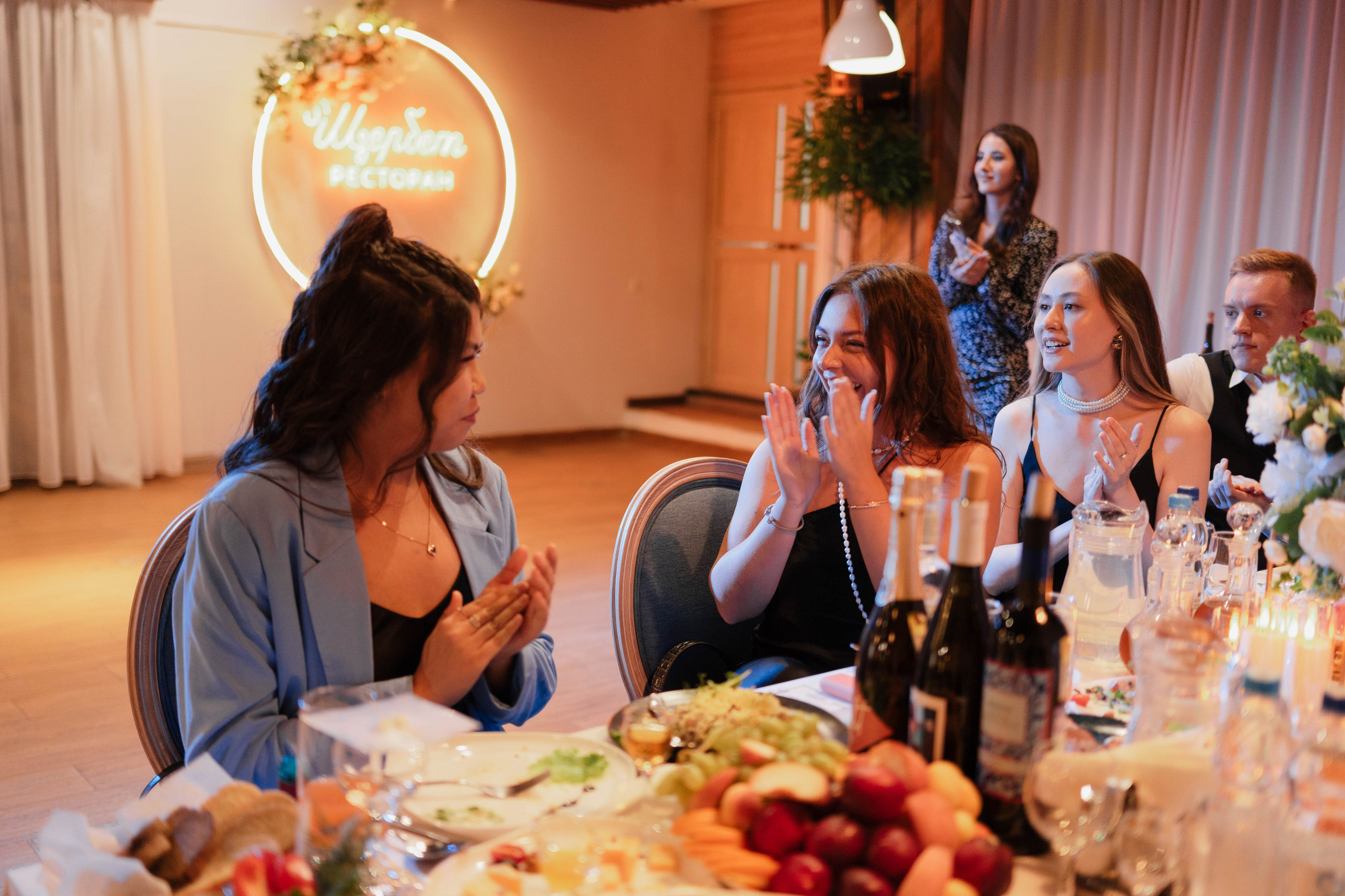 Свадебная фотосессия Арины и Радмира. Свадебный фотограф в Уфе  — Данилова Елена