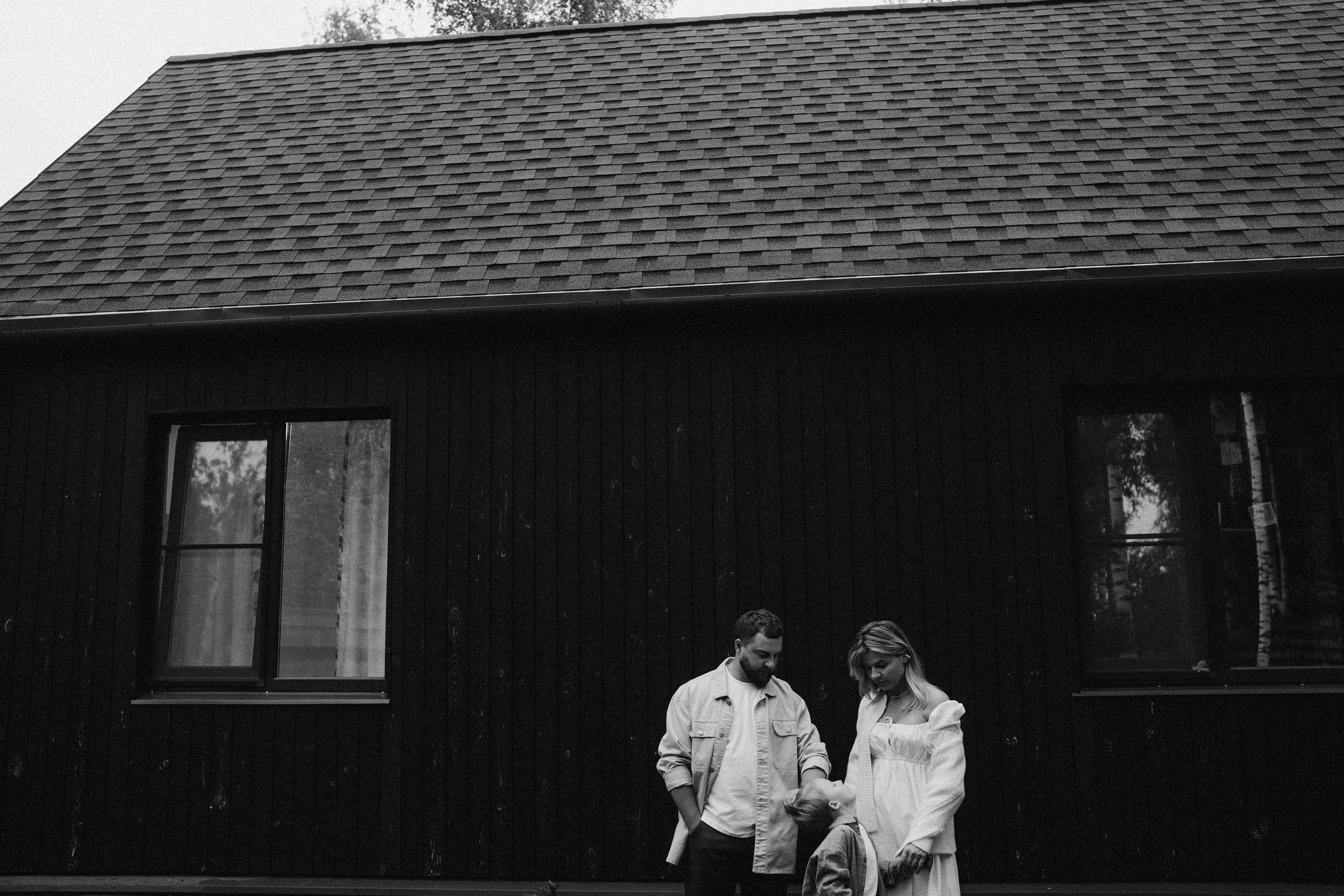 Брызги. Семейный фотограф в Мурманске Екатерина Юшкова