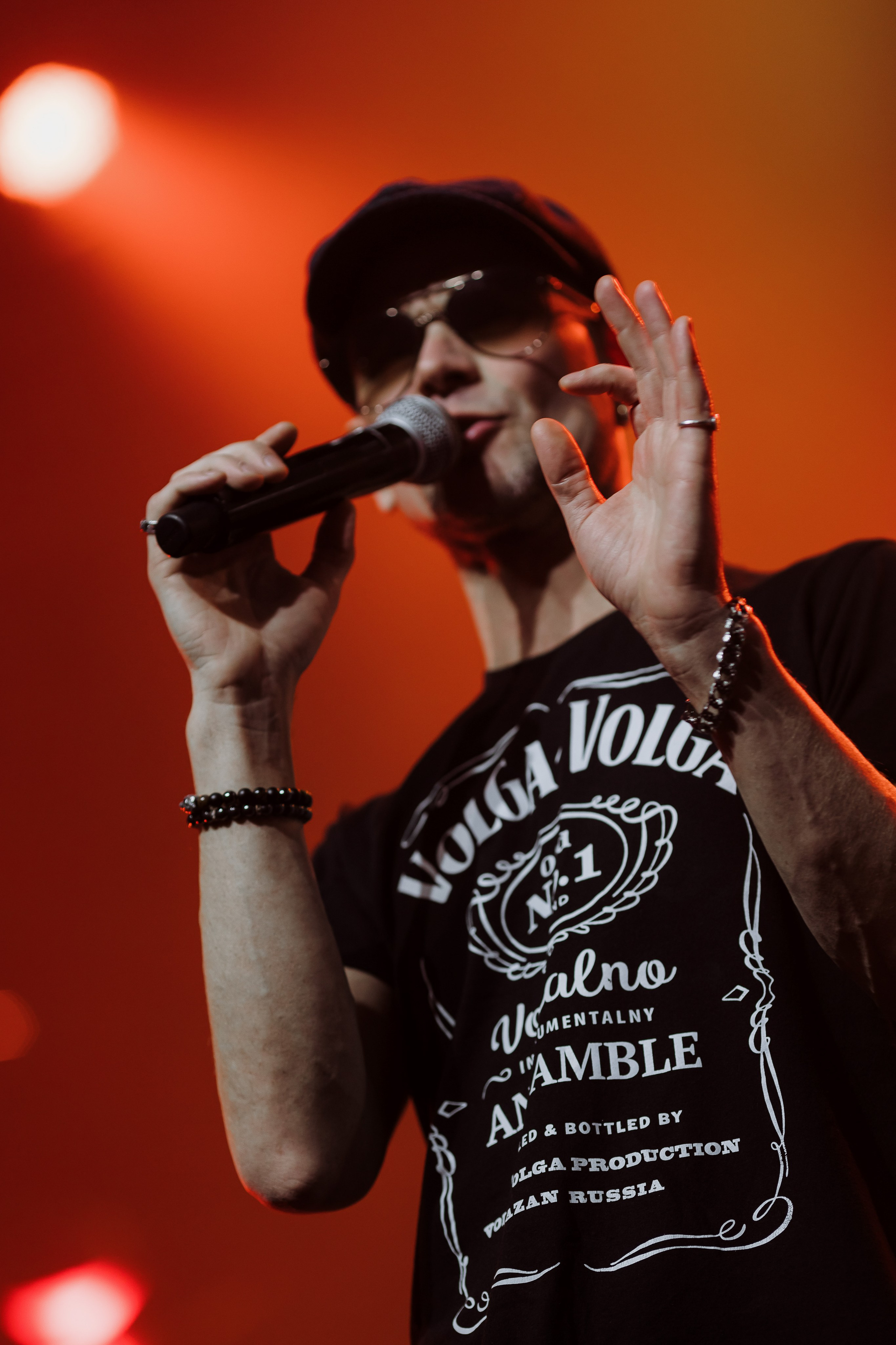 Юбилей в Ленинград центре (программа/частичная не публикация). NesterovaMaria.ru