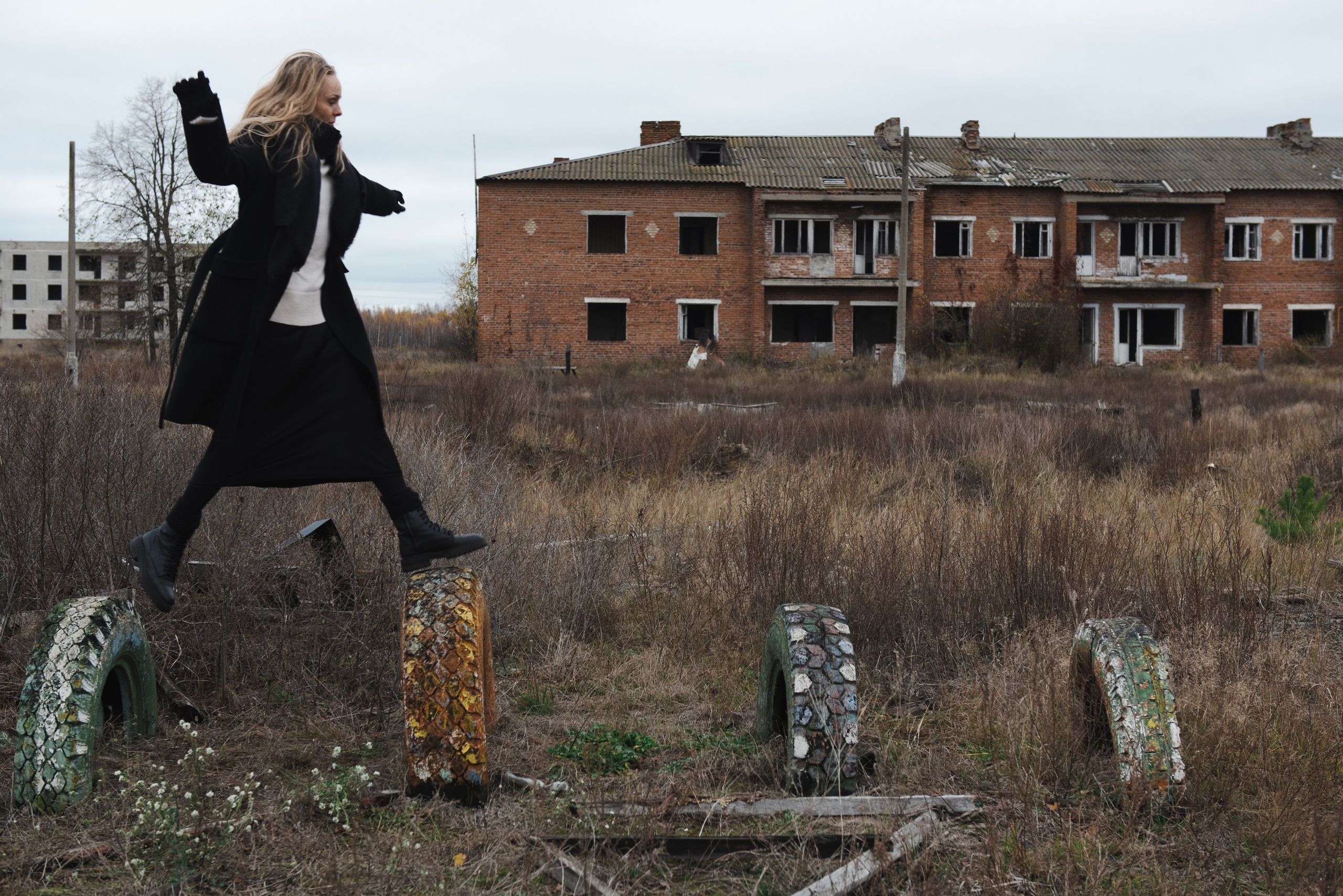 Олеся. Портретный и архитектурный фотограф в Москве и Санкт-Петербурге