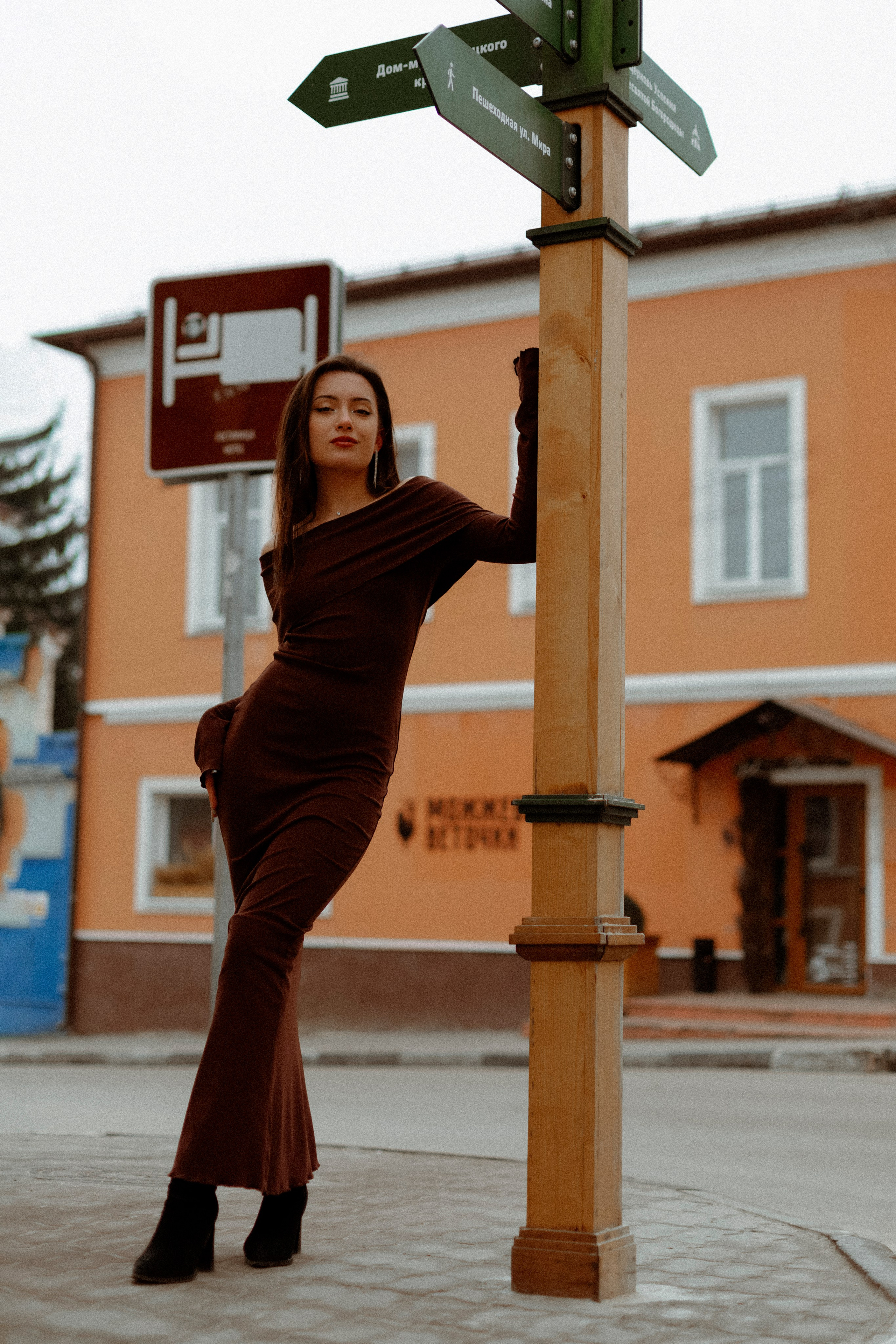 Маргарита. Фотограф Мария Щеголькова. Чувственный женский портрет