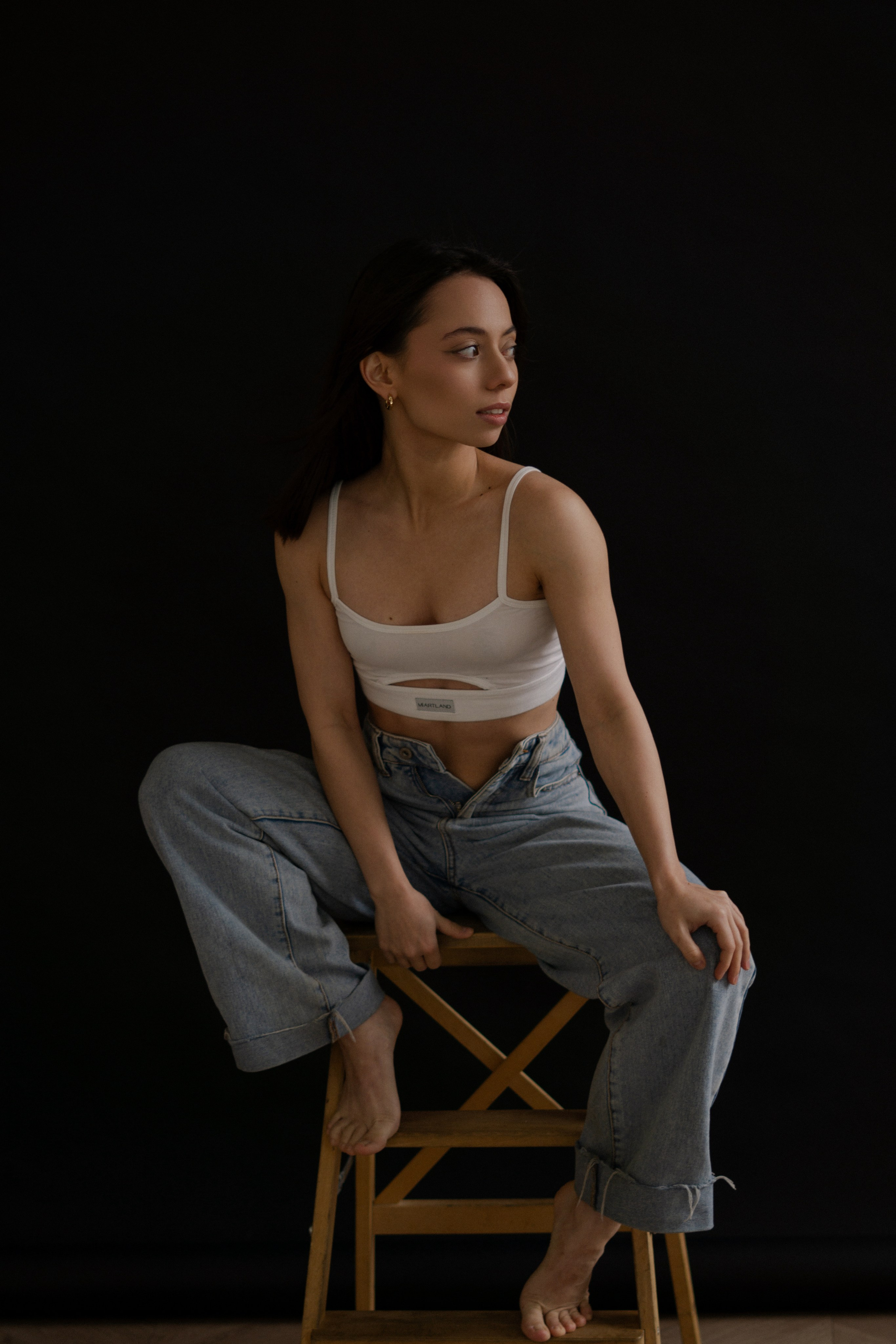 Людмила. Pomanovskaya.ru / женский фотограф