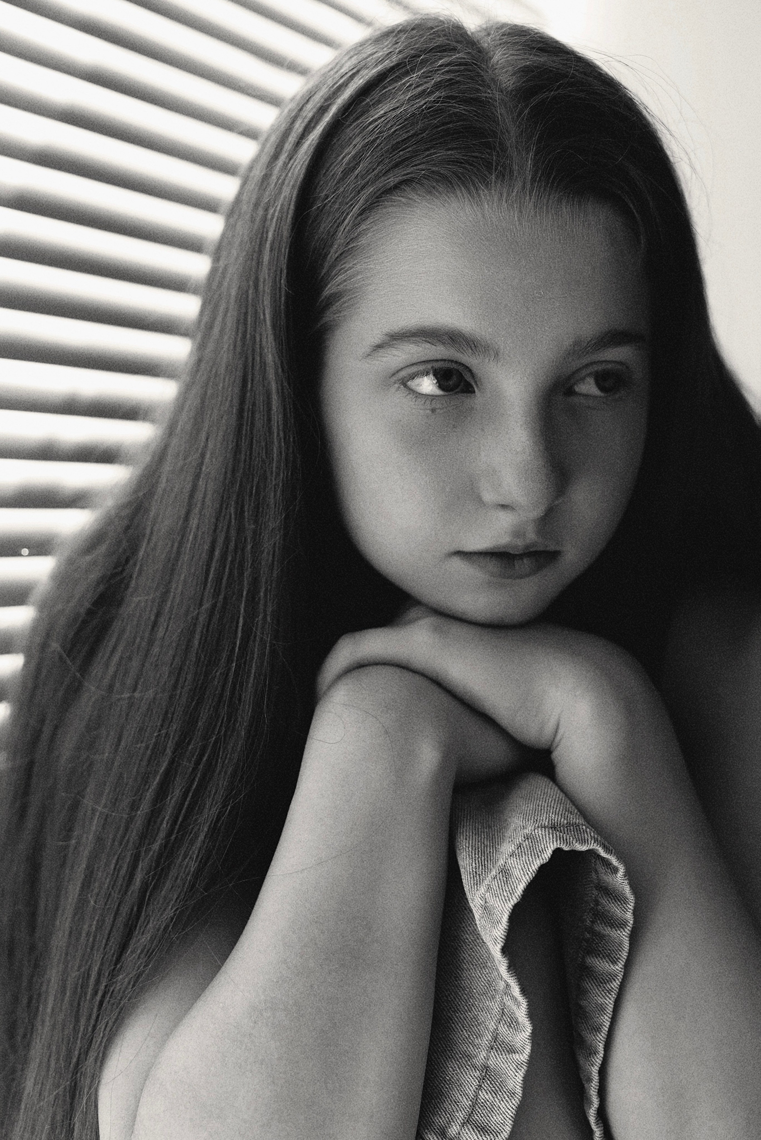 Тоня. Pomanovskaya.ru / женский фотограф