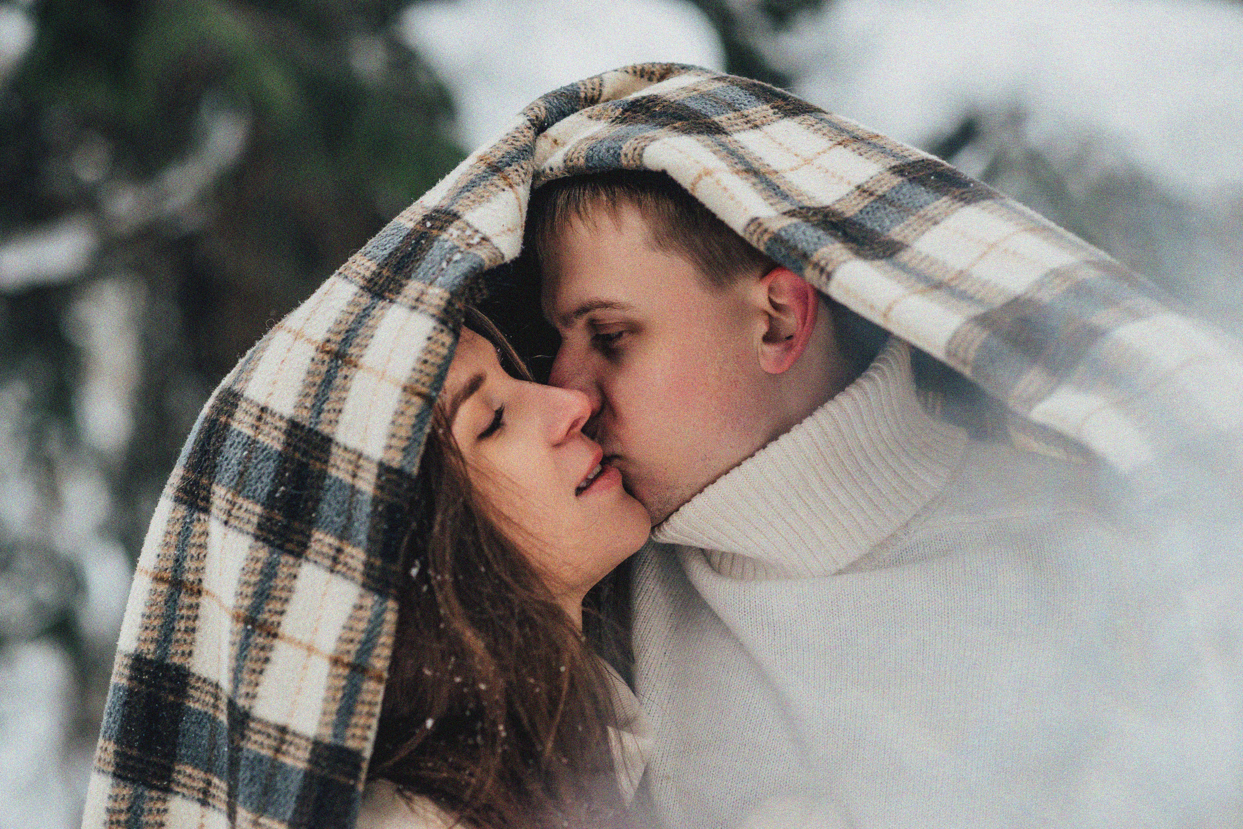 Катя и Сережа. Детский и семейный фотограф Катерина Мишина