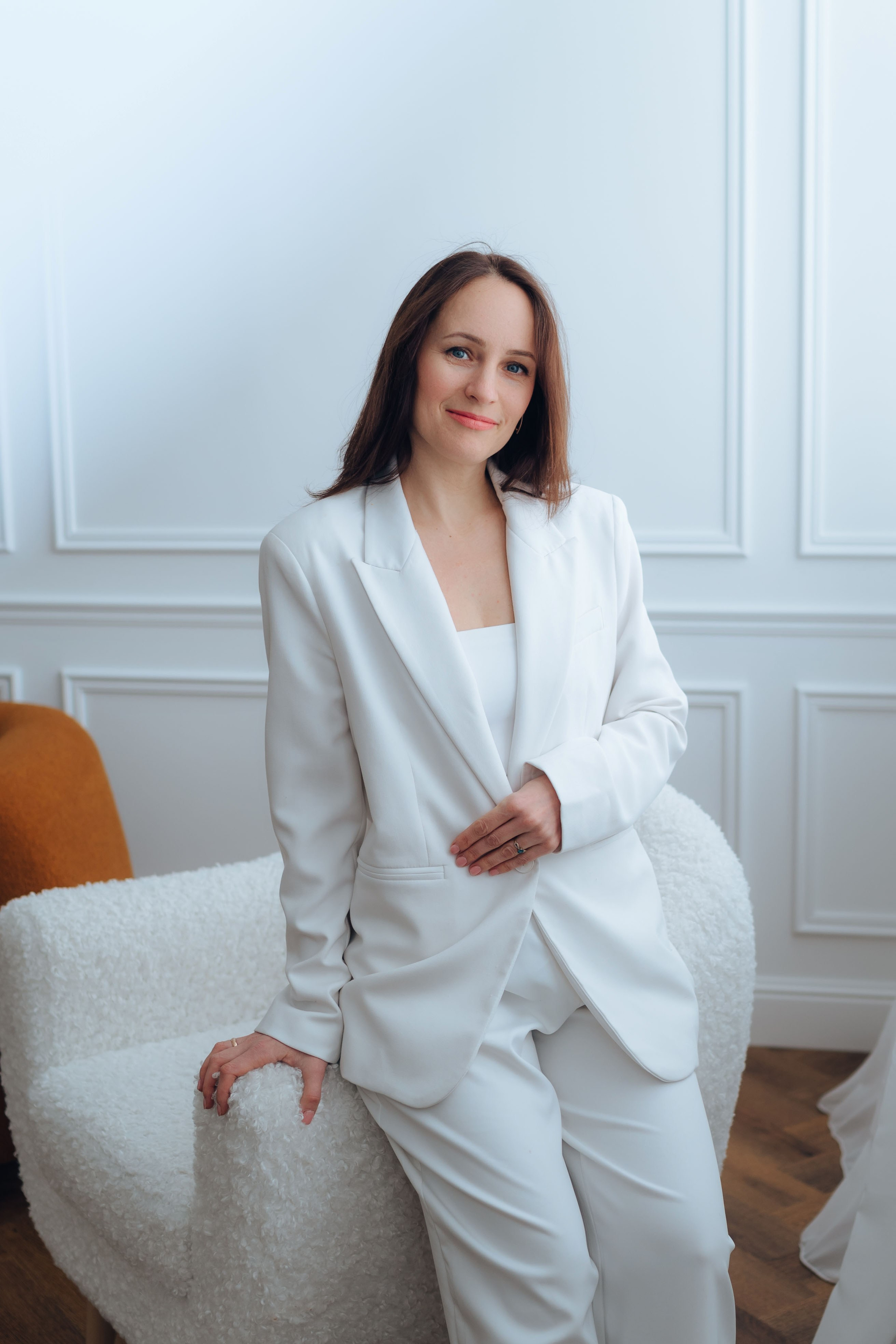 Чудесная. Детский и семейный фотограф Катерина Мишина