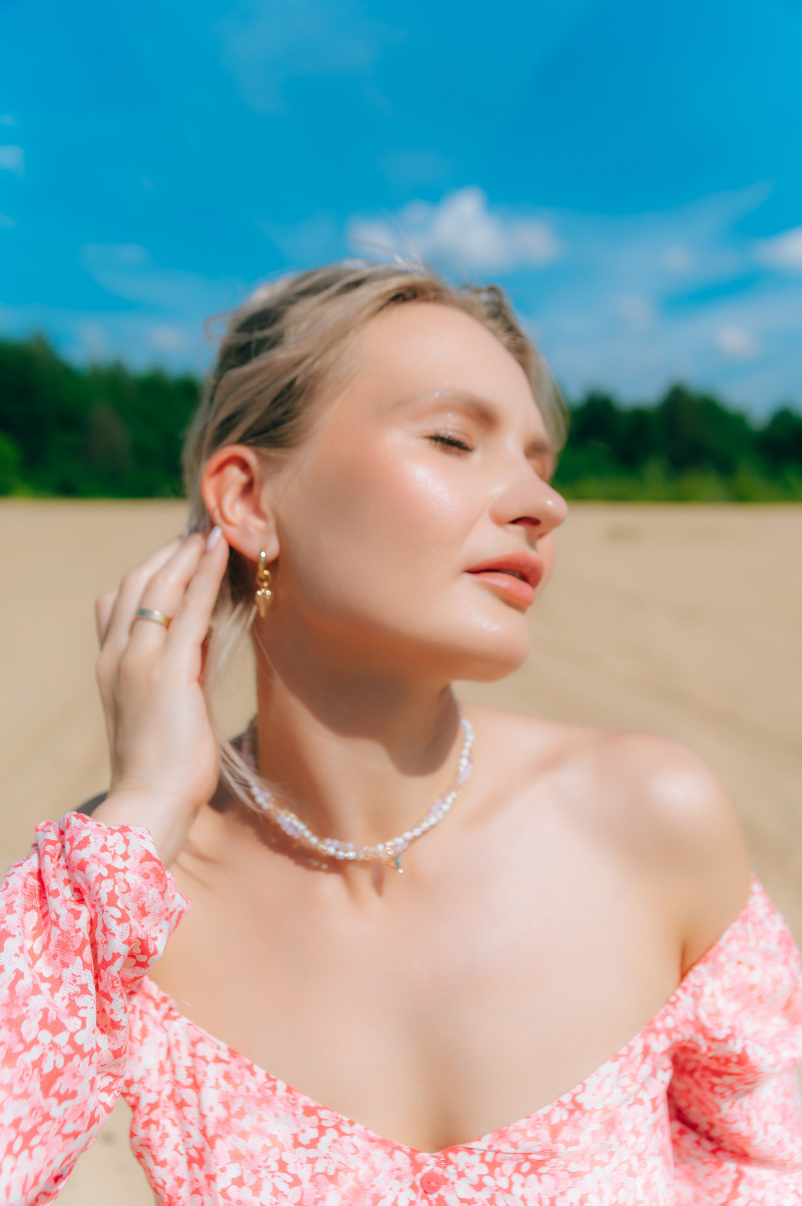 Летняя коллекция. Яна Репина. Детский и семейный фотограф Катерина Мишина