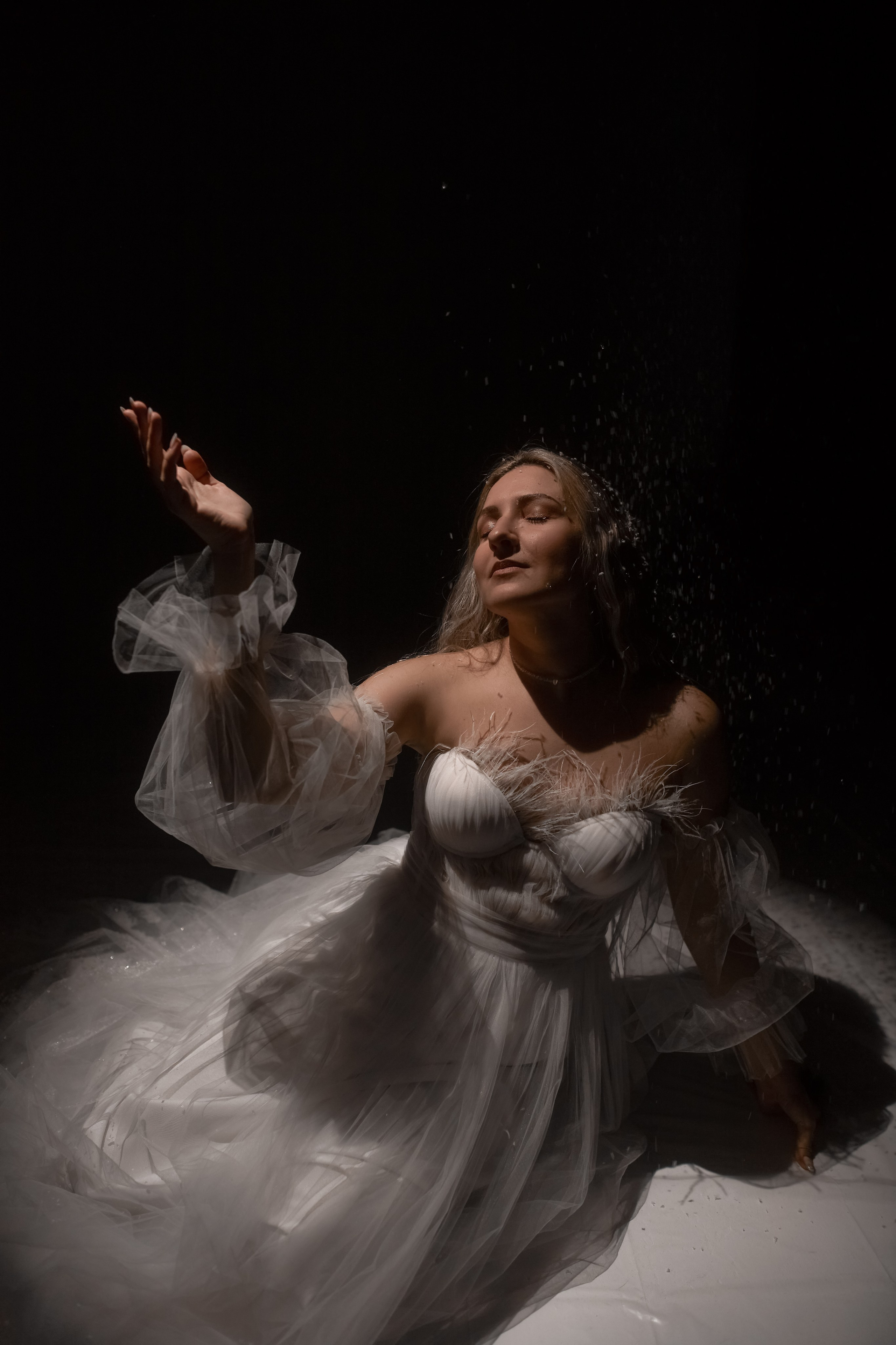 Лера. Анастасия Шкуднова — свадебный и женский фотограф в Брянске