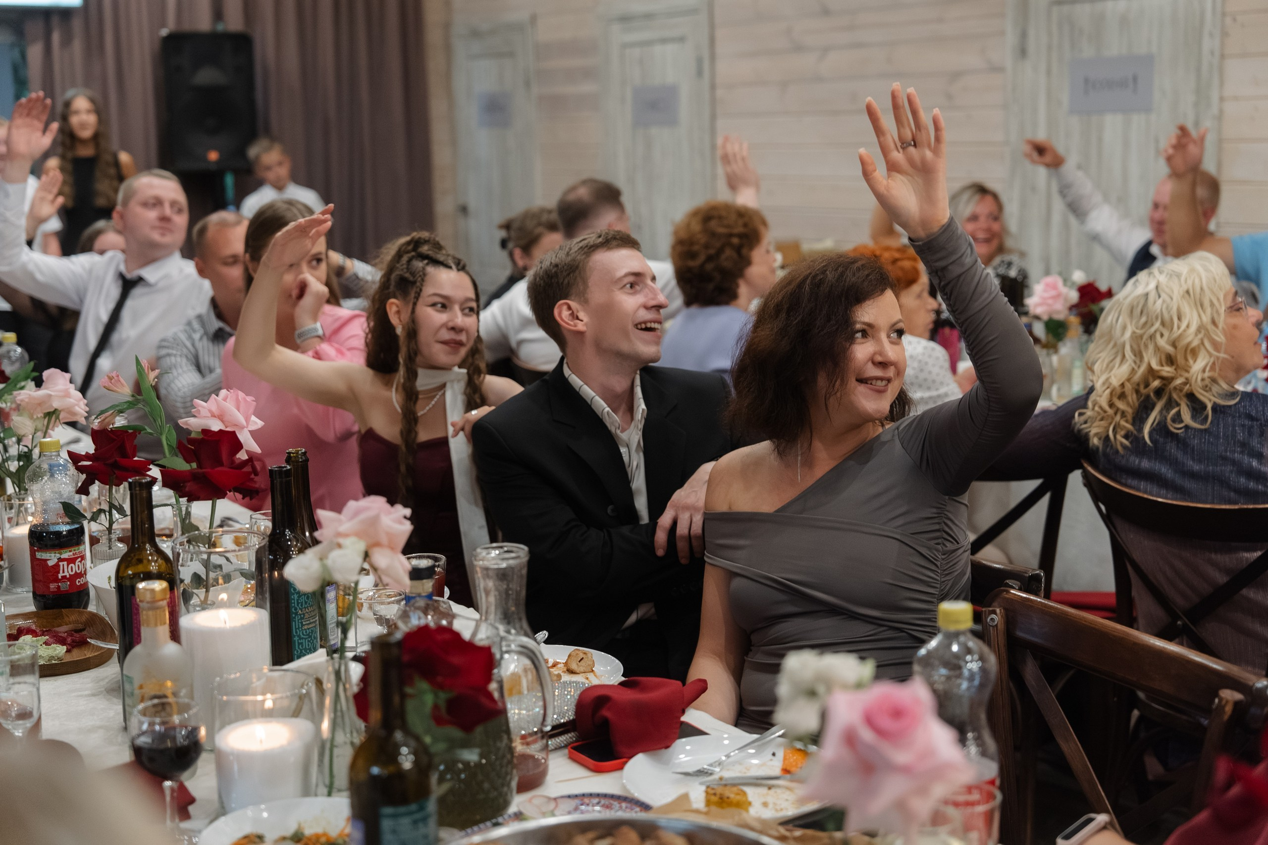 Это Любовь!. Организация свадеб под ключ в Архангельске и Северодвинске