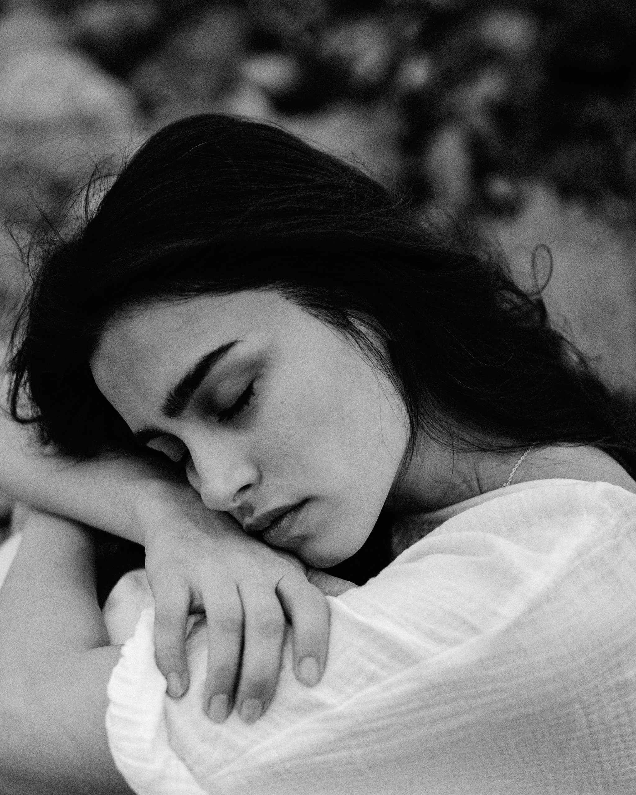 MEHIN. Фотограф города Уральск Ольга Василец