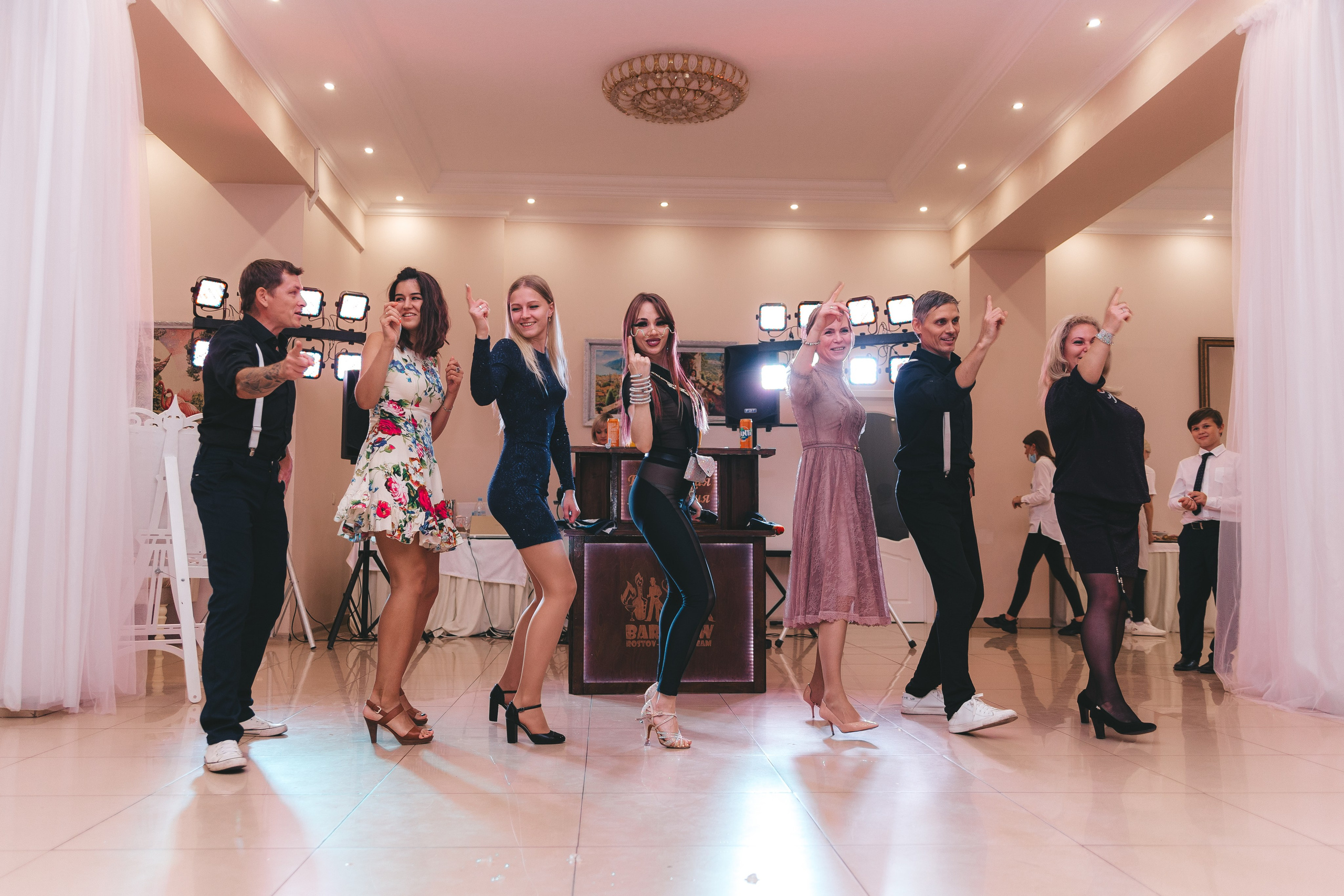 Илья и Любовь. Семейный и персональный фотограф в Ростове-на-Дону