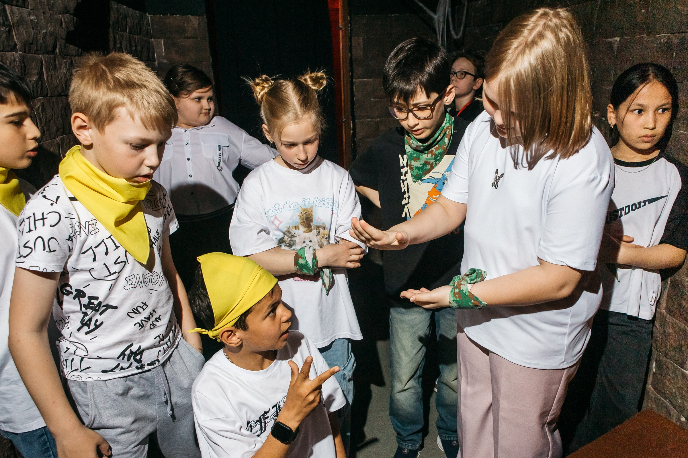 Репортажный фотограф на выпускной Питер