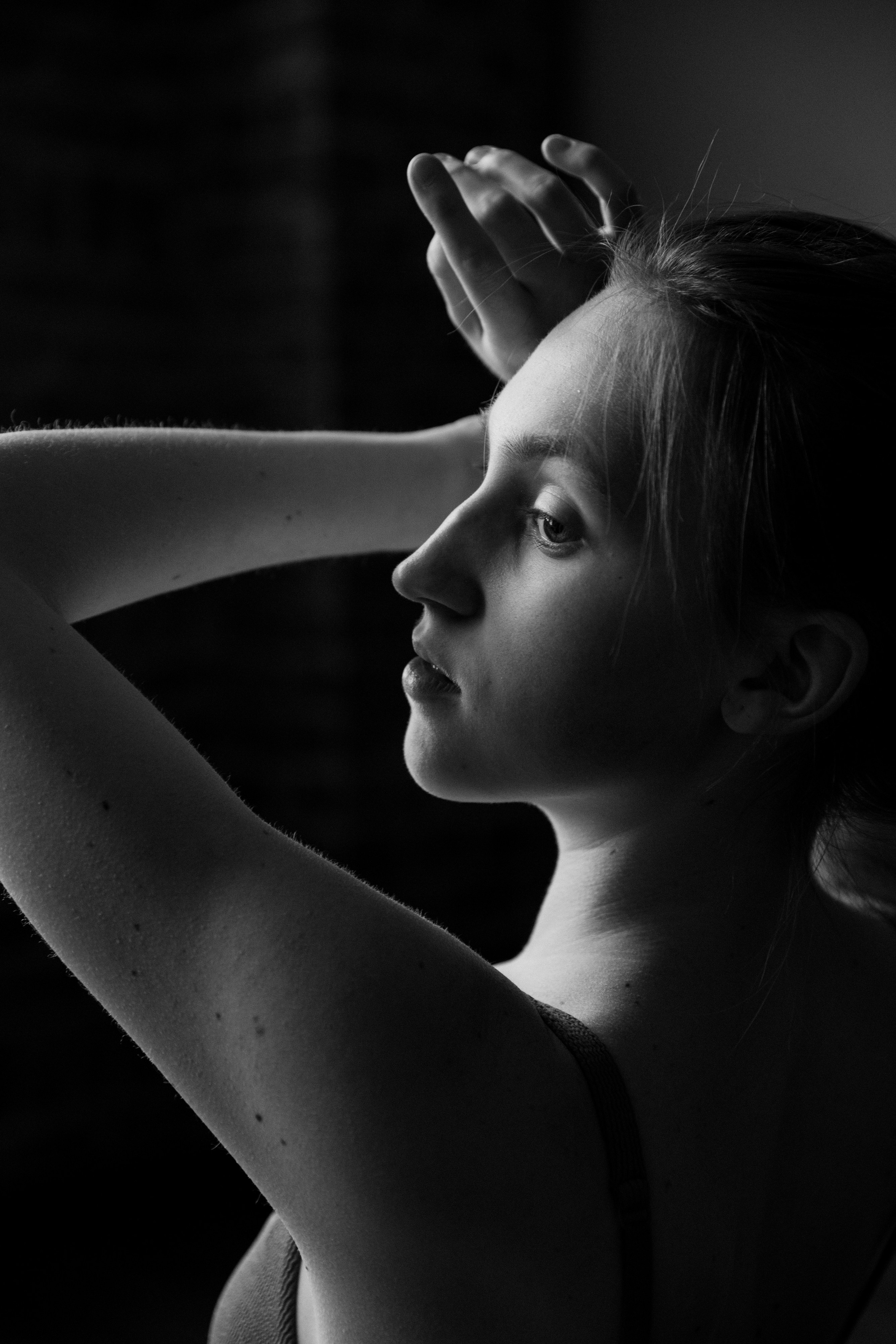 Елизавета. Свадебный и семейный фотограф в Челябинске