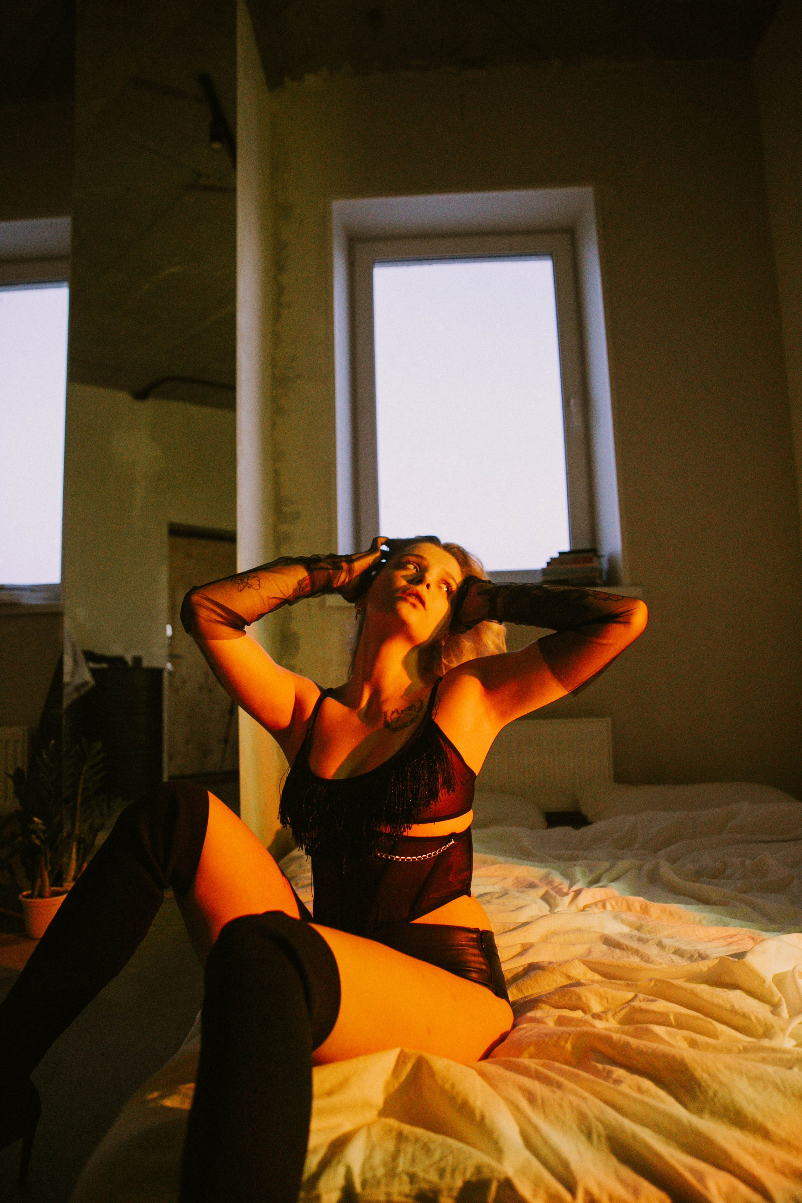 Дарья. Свадебный и семейный фотограф в Челябинске