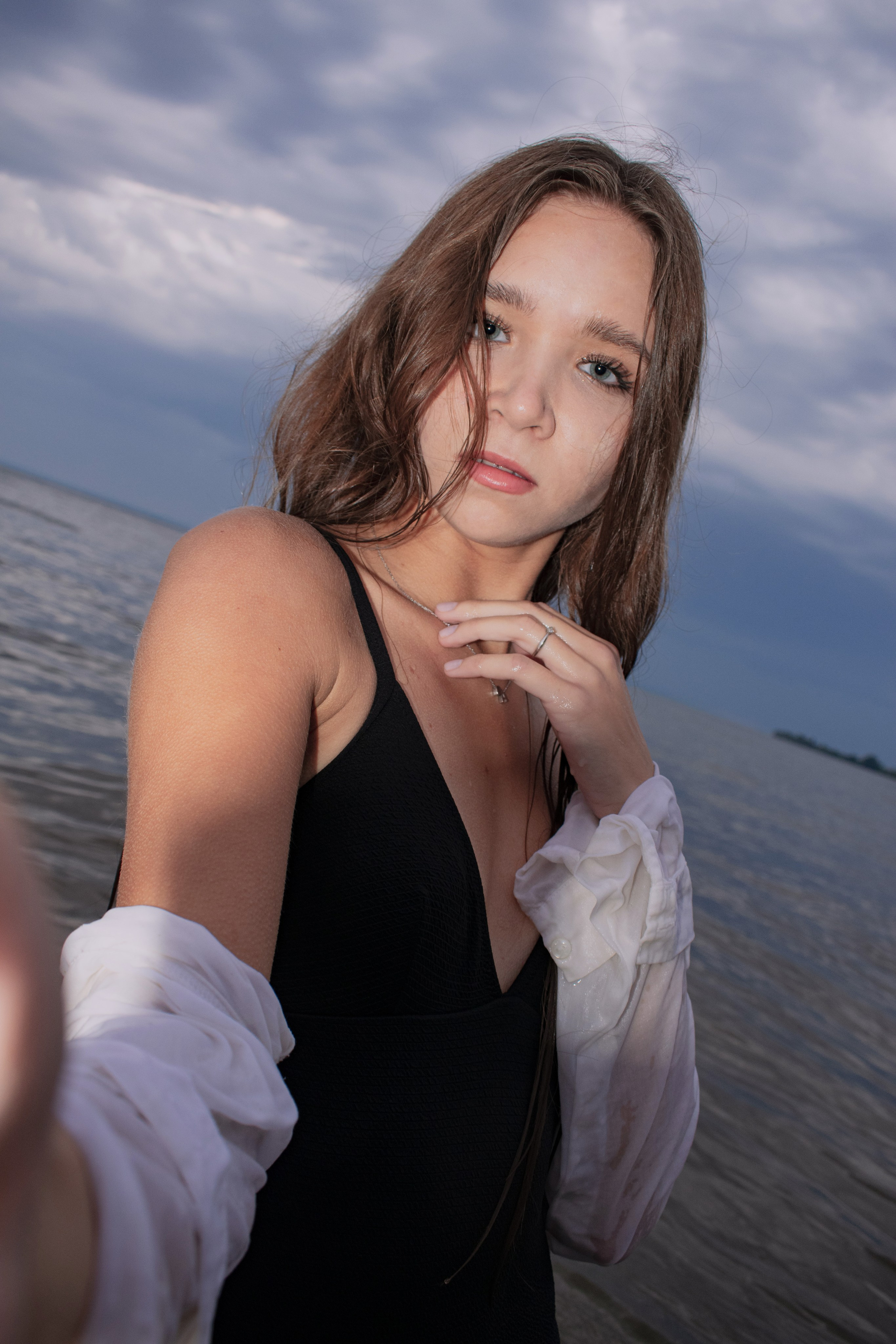 Golden Hour. Портретный фотограф в Санкт-Петербурге Дарья Рябова