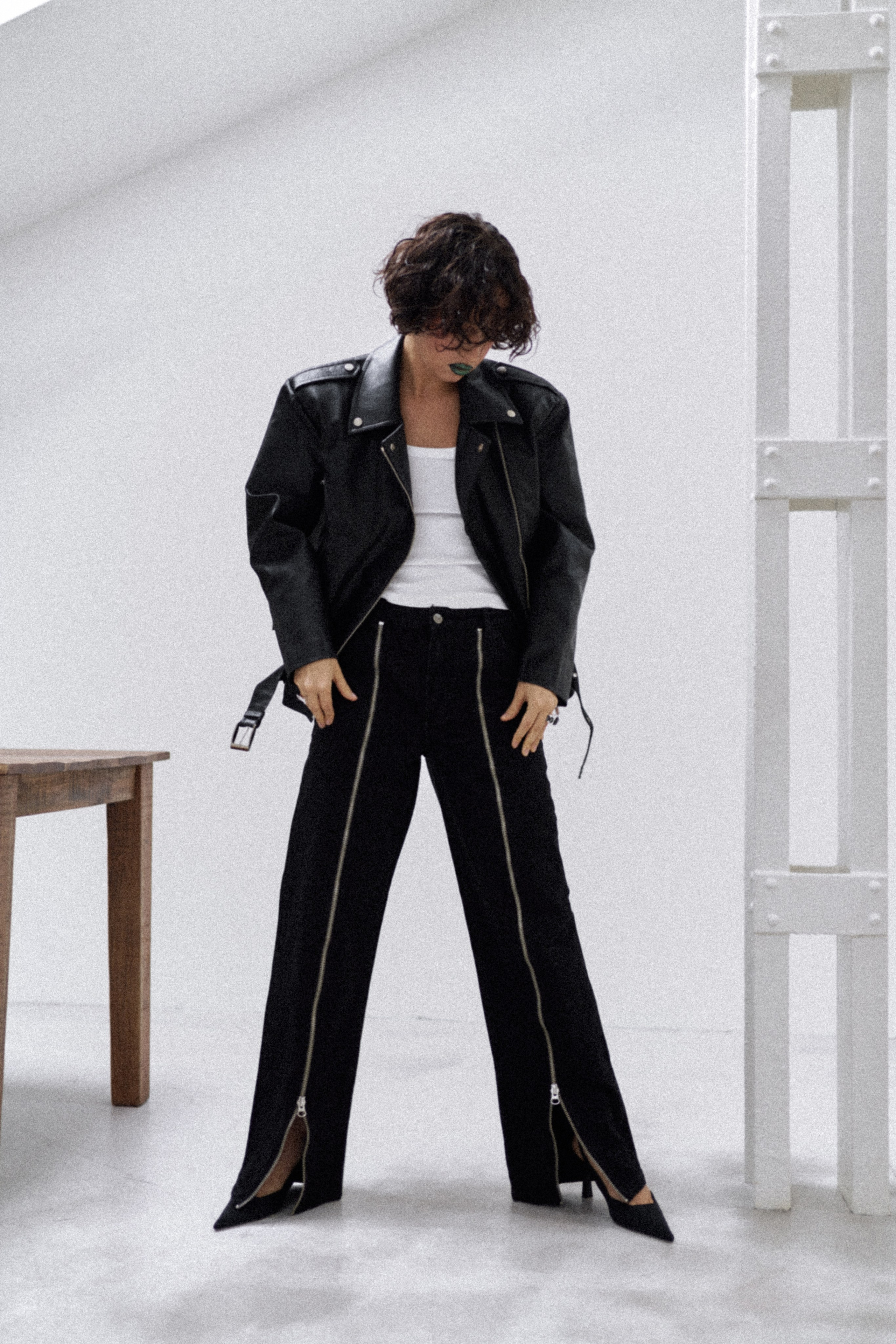 DARIA. Главная