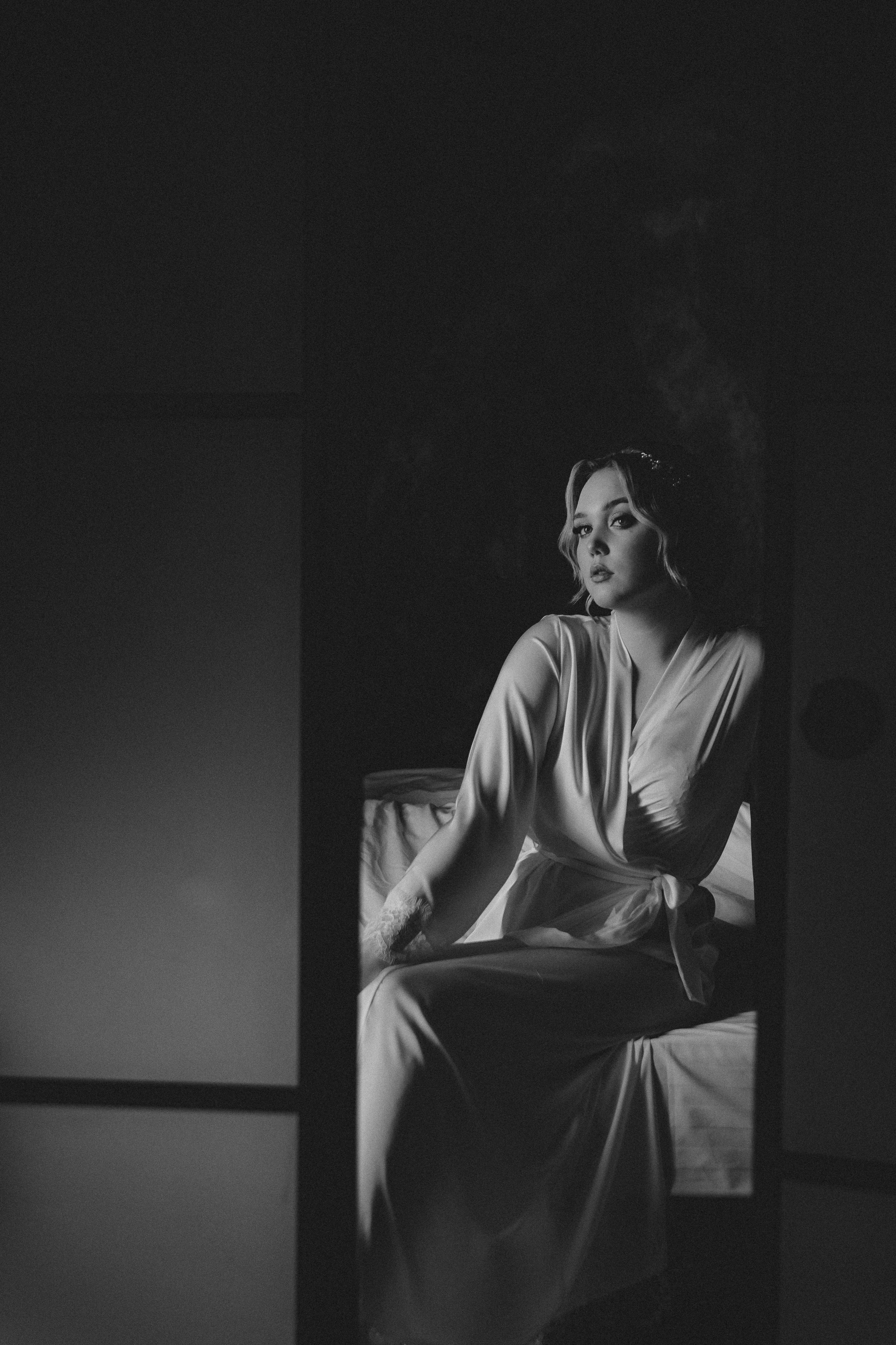 Сергей & Василиса. Фотограф Егор Сухов