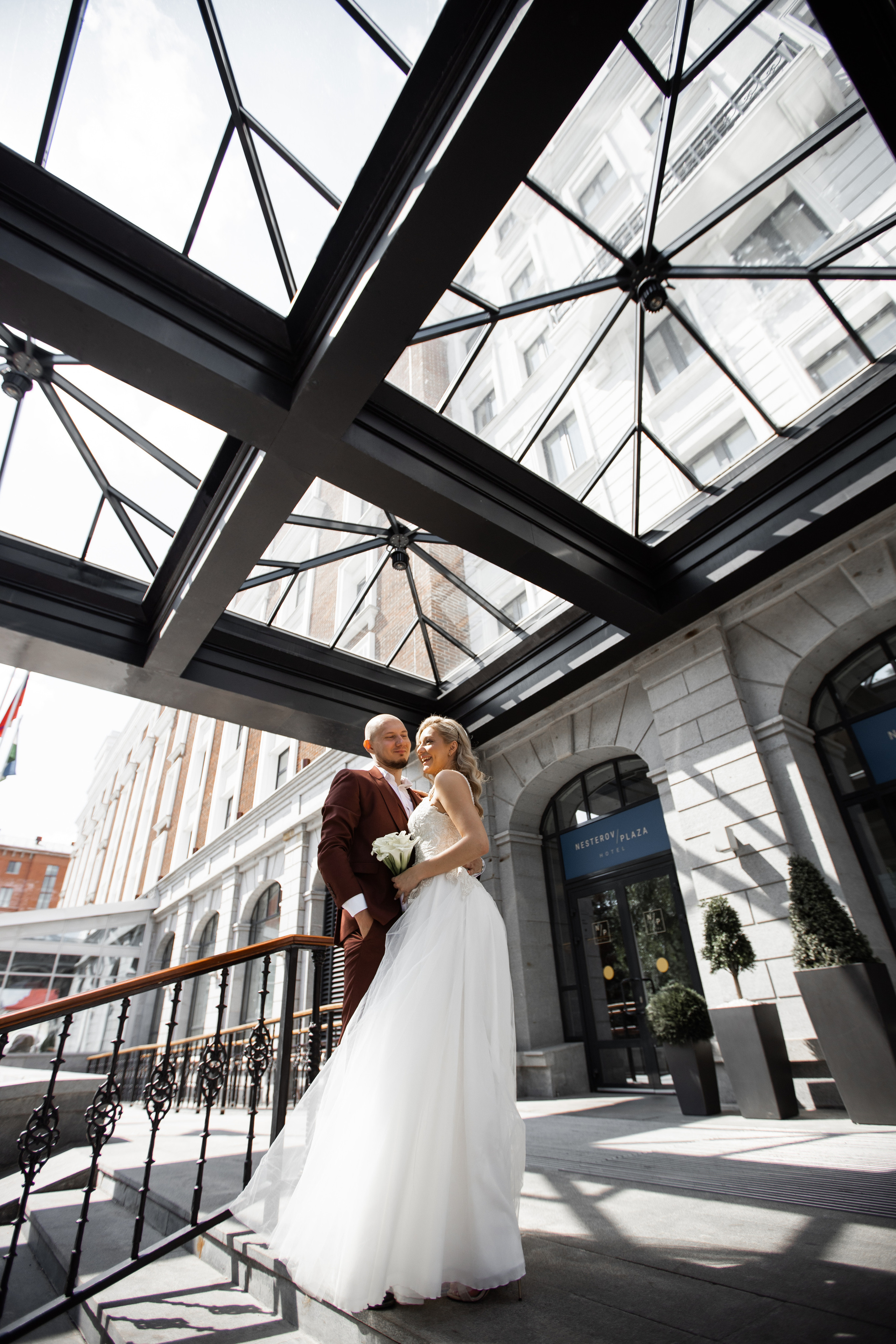 Андрей Алла. Фотограф Александр Литвинов