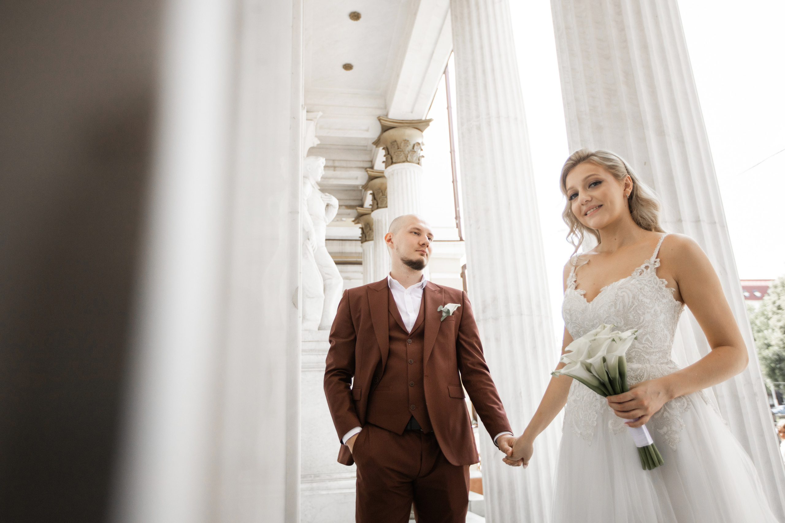 Андрей Алла. Фотограф Александр Литвинов