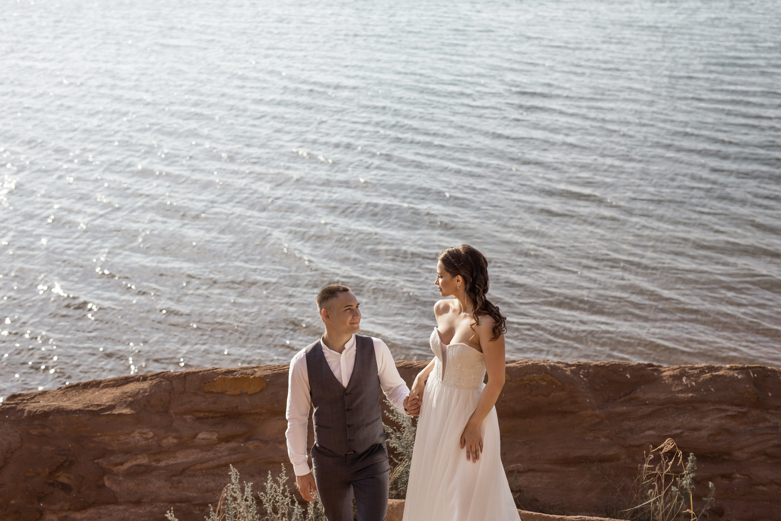 Артем Вероника. Фотограф Александр Литвинов