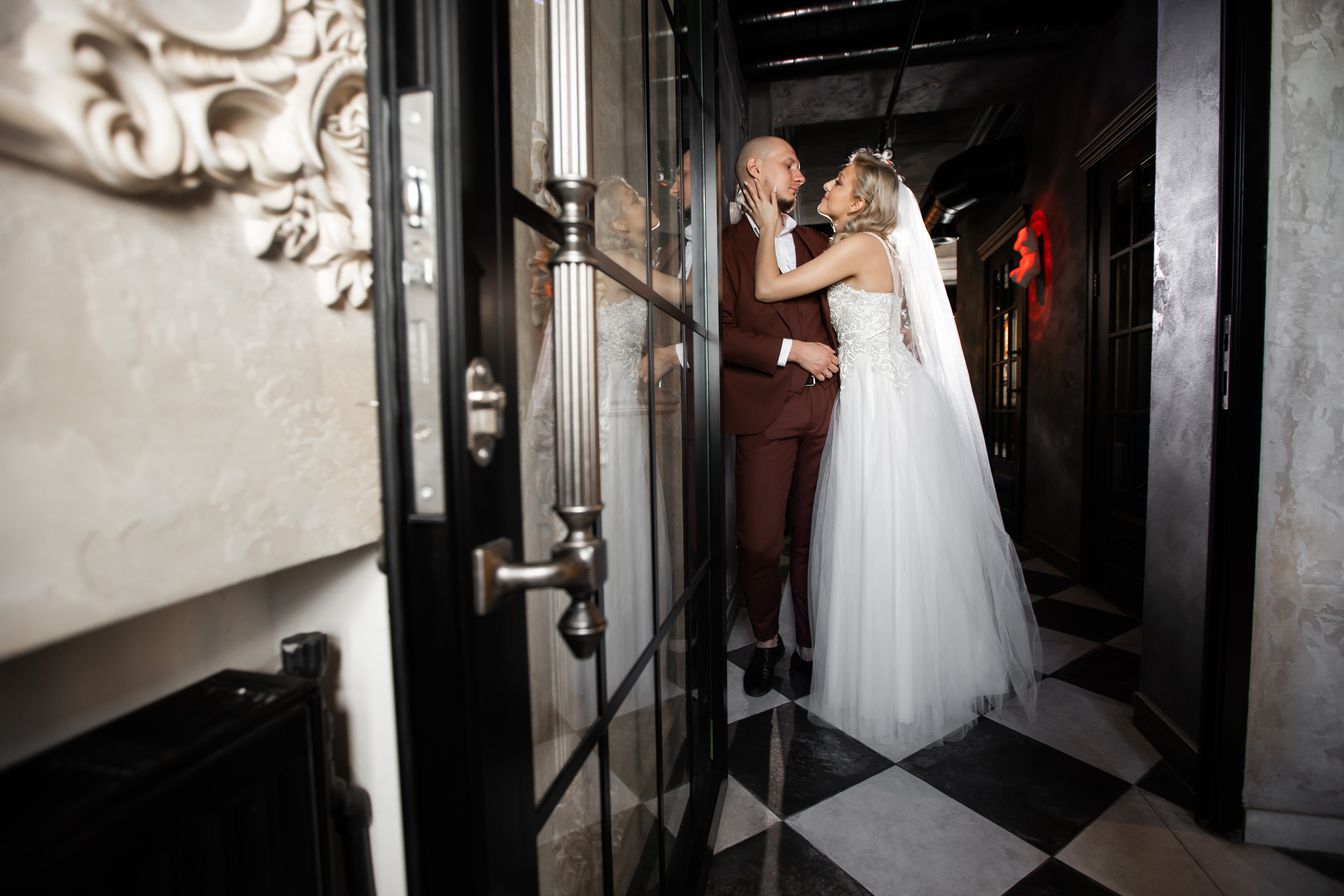 Андрей Алла. Фотограф Александр Литвинов