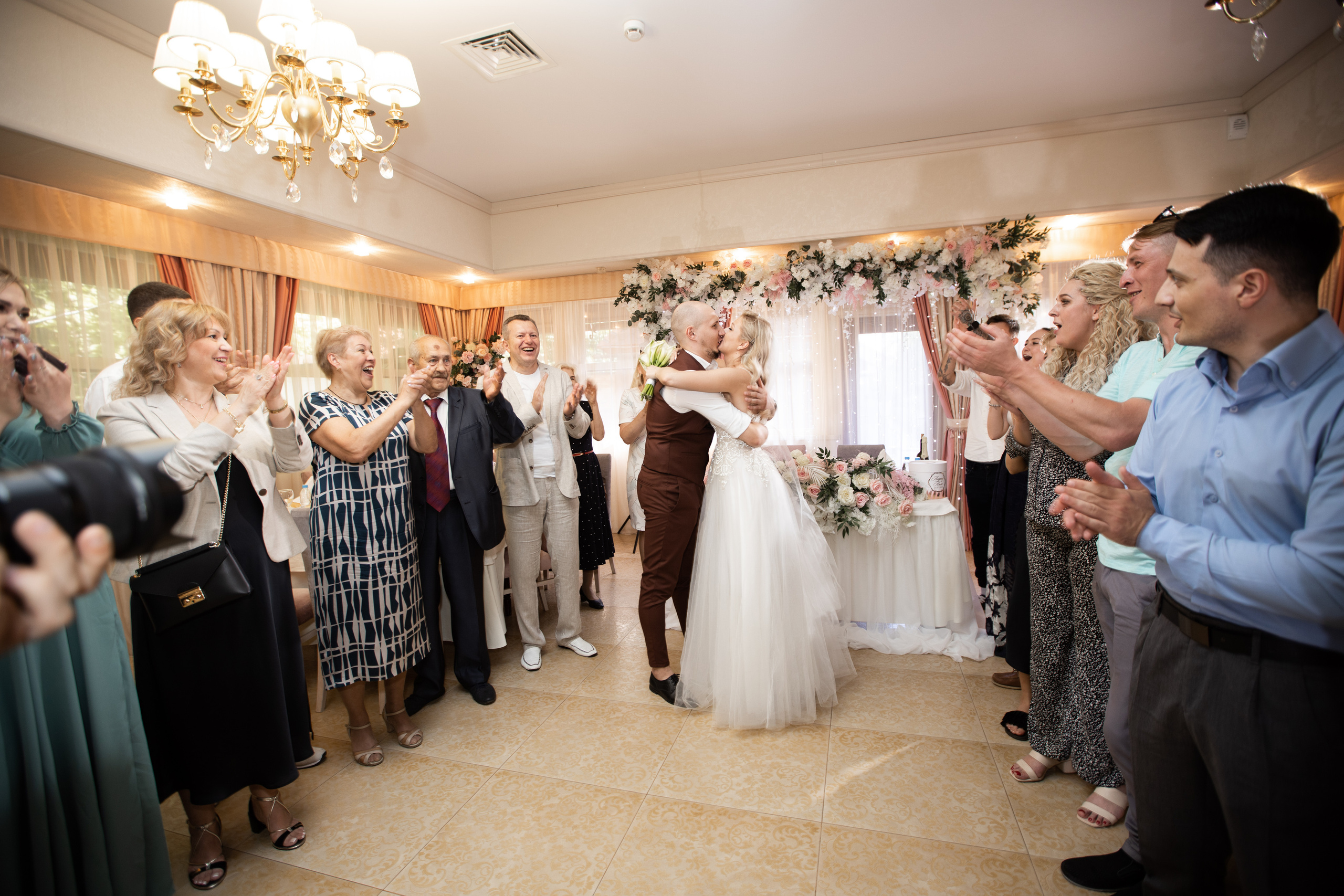 Андрей Алла. Фотограф Александр Литвинов