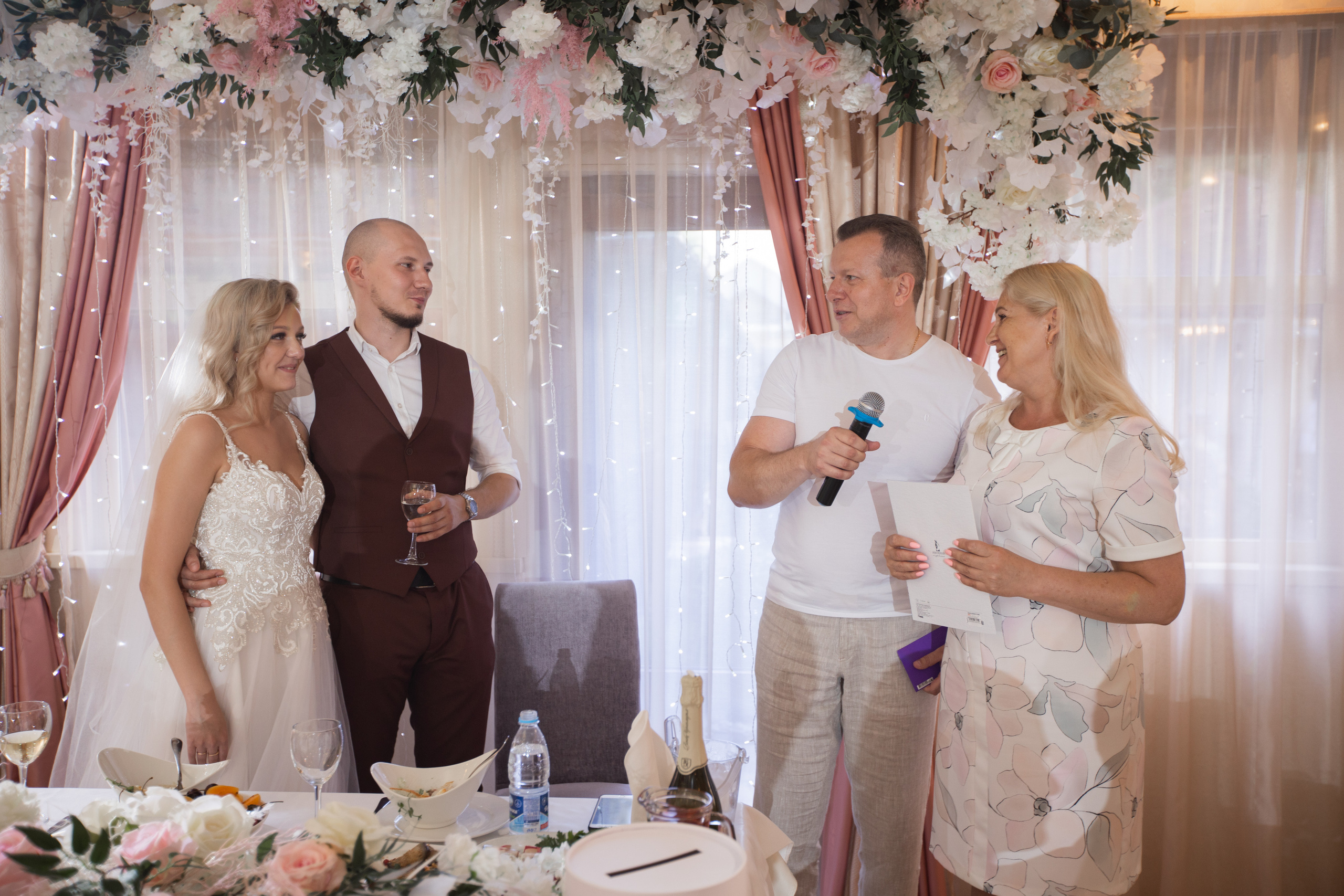 Андрей Алла. Фотограф Александр Литвинов