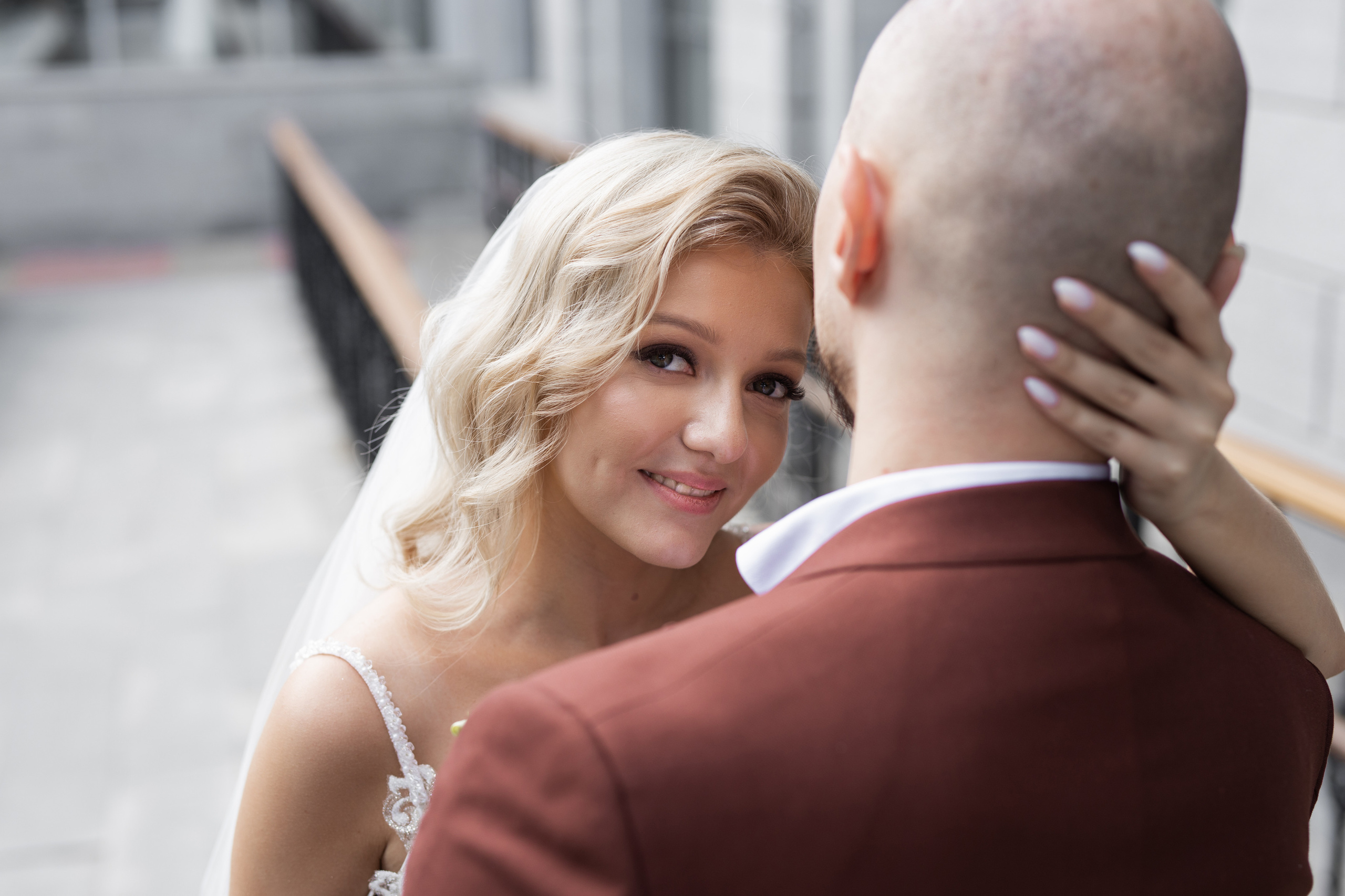 Андрей Алла. Фотограф Александр Литвинов