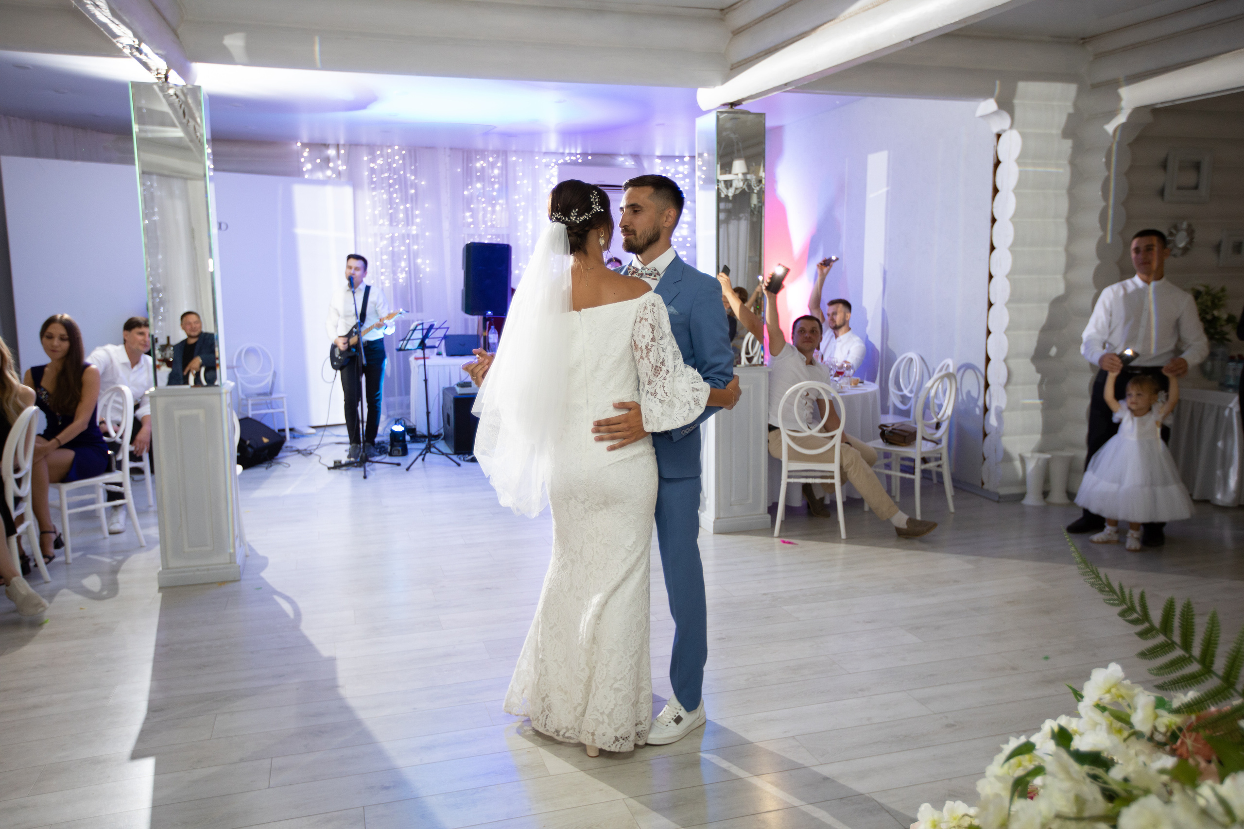 Рамис Вероника. Фотограф Александр Литвинов