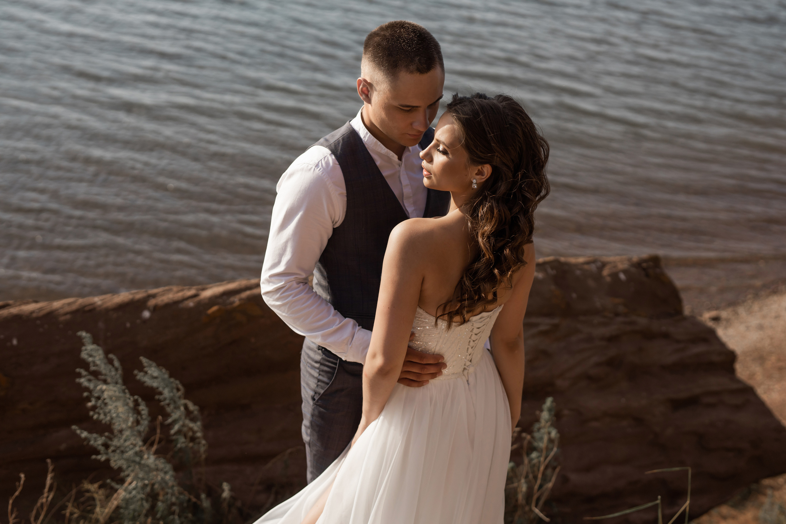 Артем Вероника. Фотограф Александр Литвинов