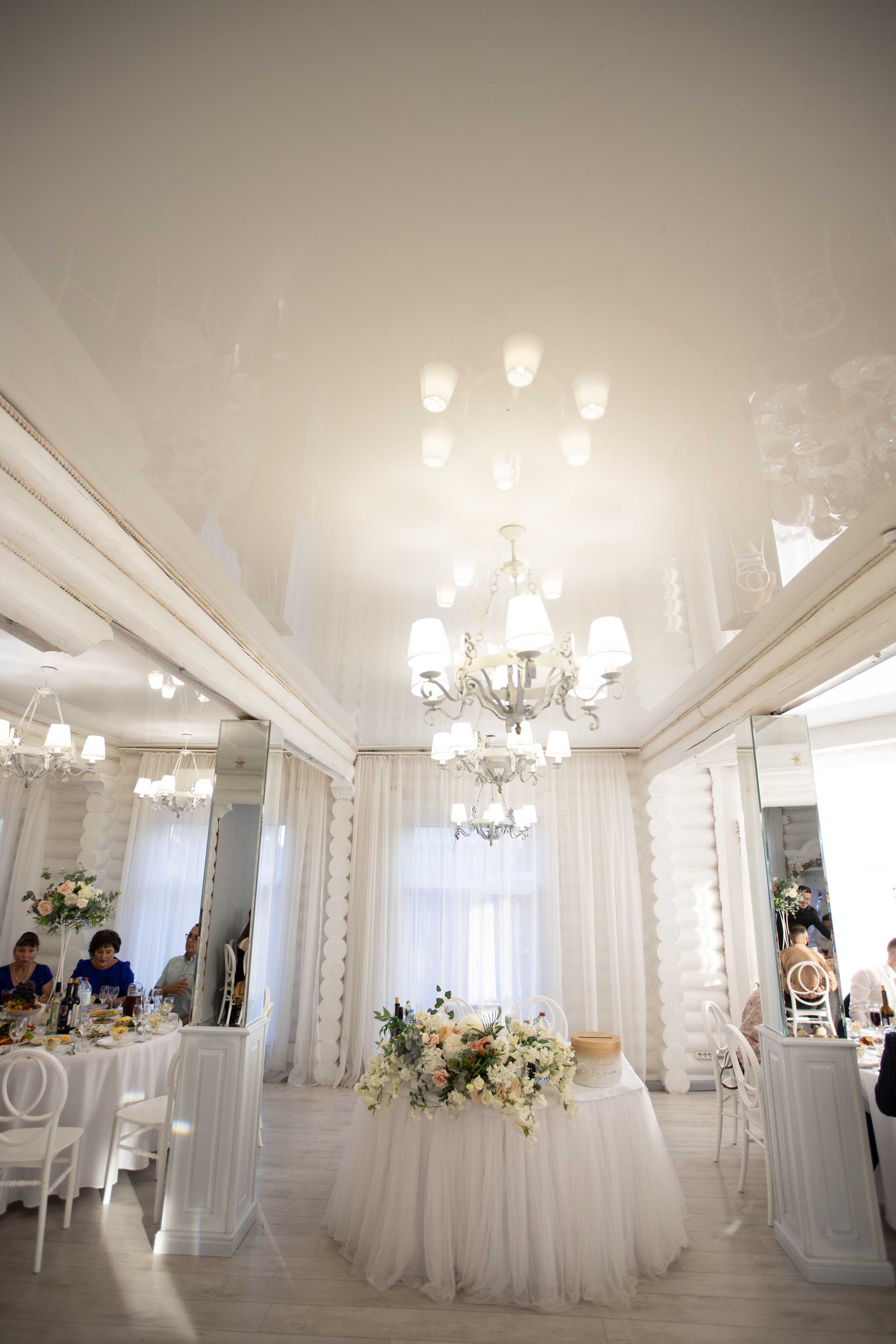 Рамис Вероника. Фотограф Александр Литвинов