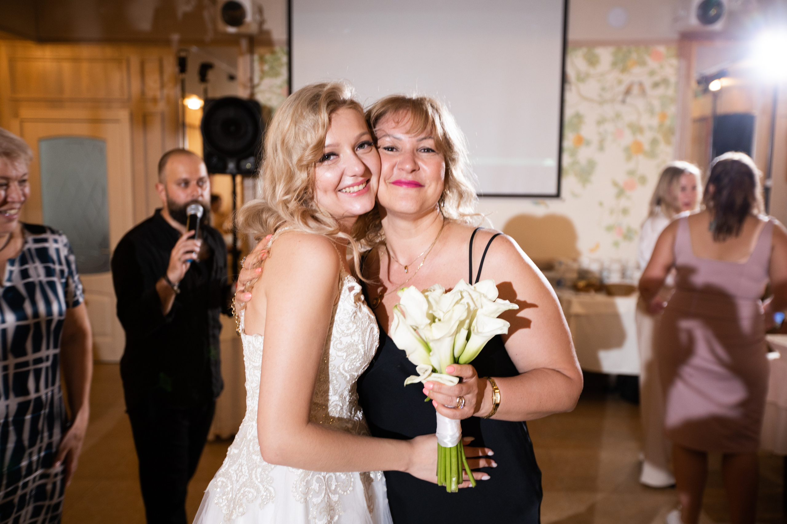 Андрей Алла. Фотограф Александр Литвинов