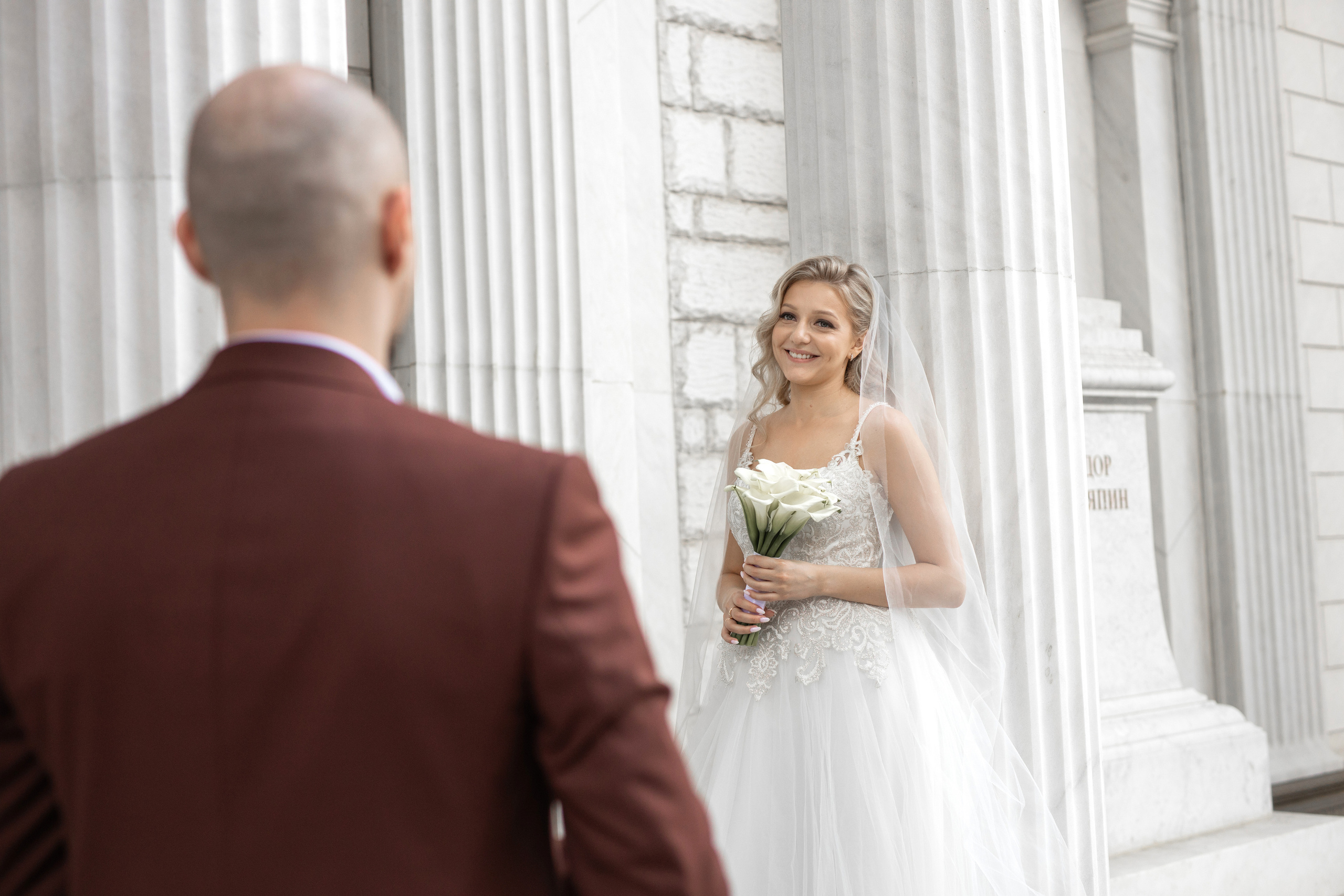 Андрей Алла. Фотограф Александр Литвинов