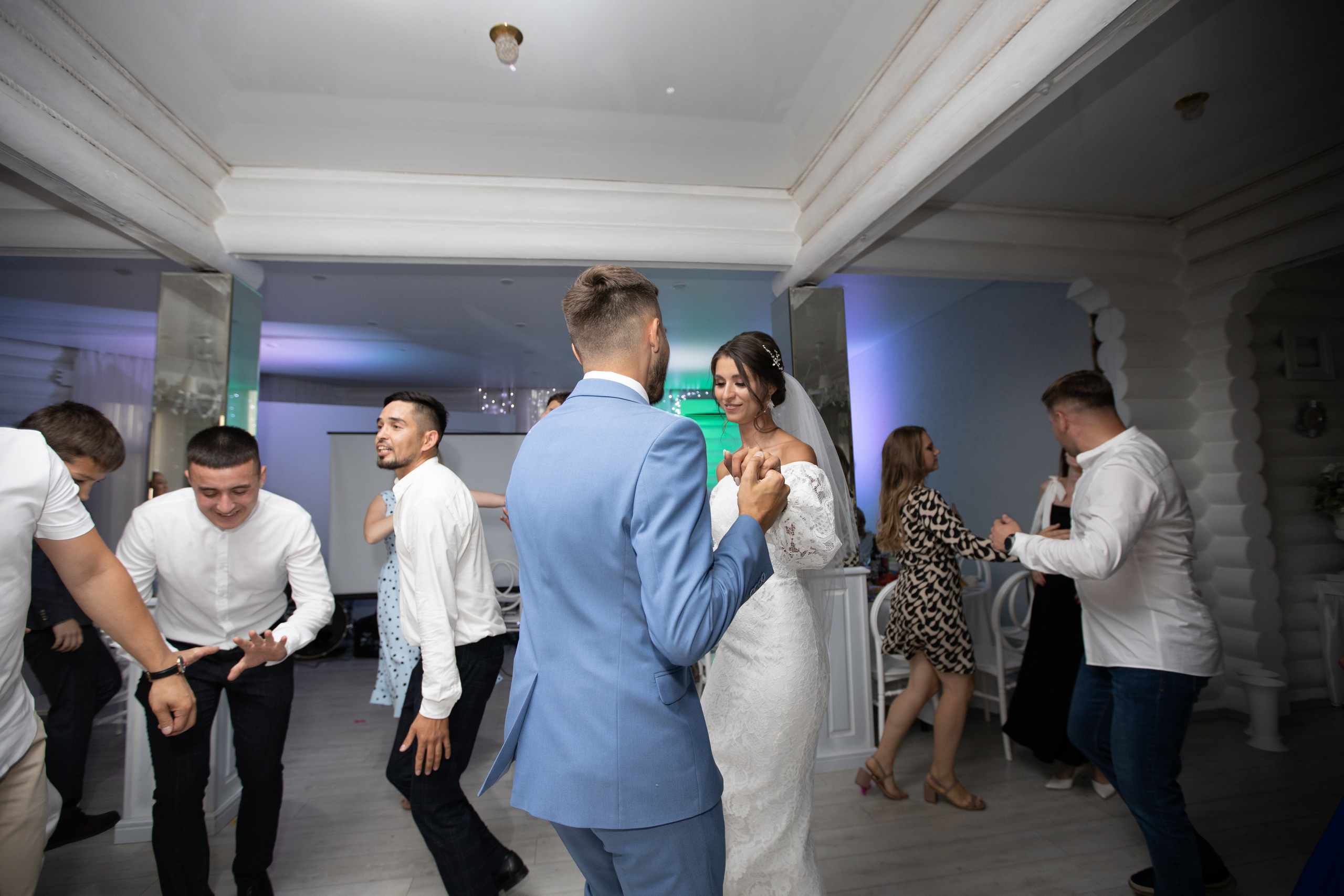 Рамис Вероника. Фотограф Александр Литвинов