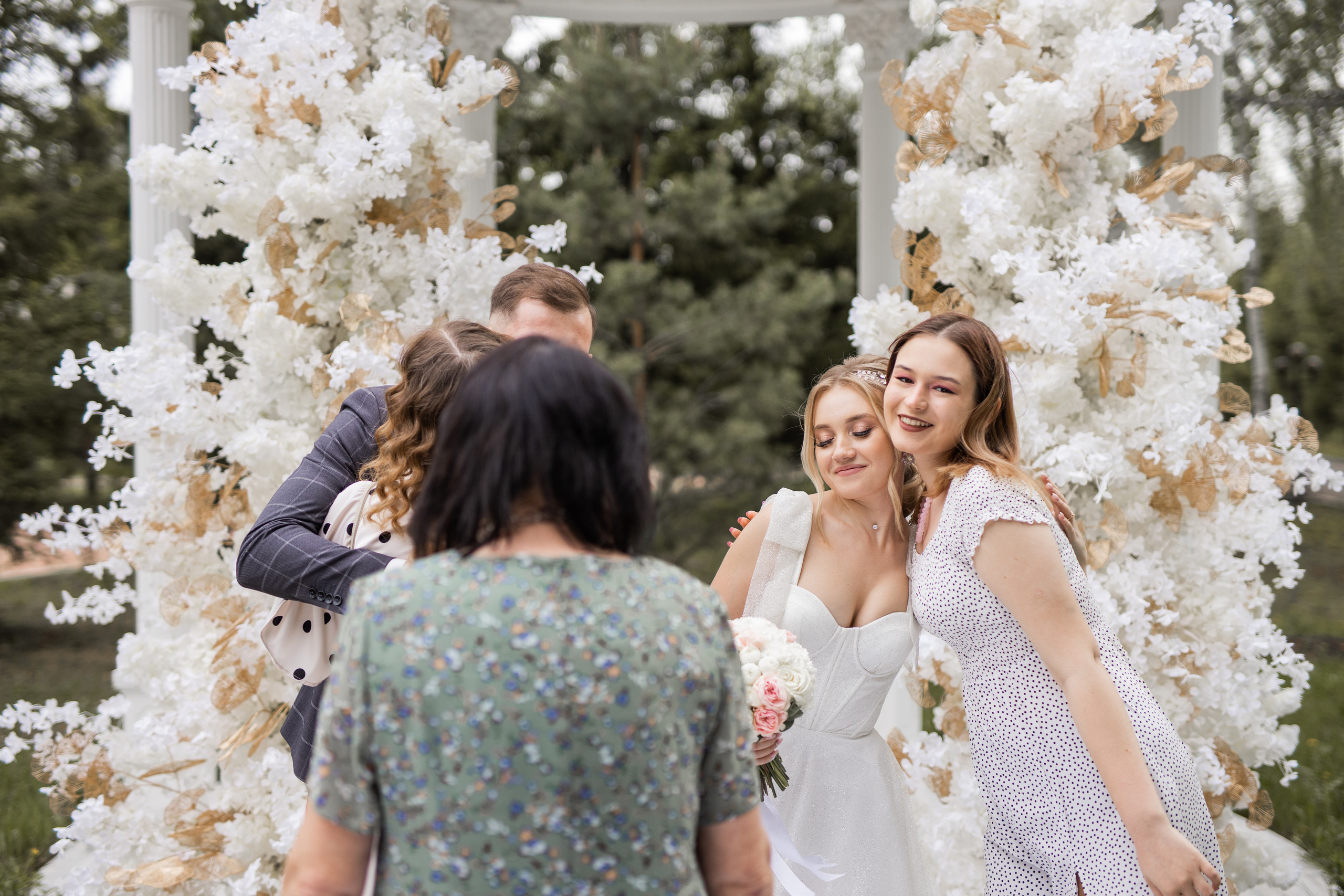 Константин Полина. Фотограф Александр Литвинов